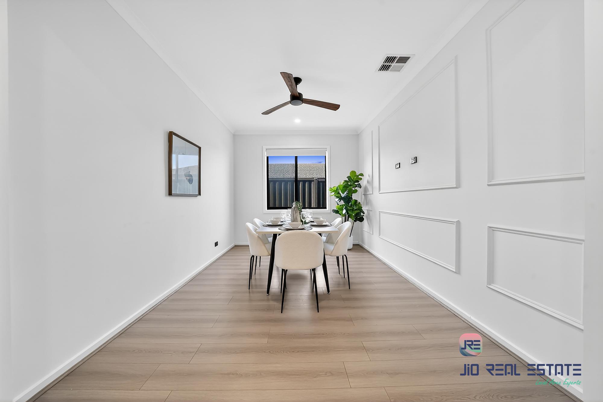 50 Hanover Circuit, Melton South VIC