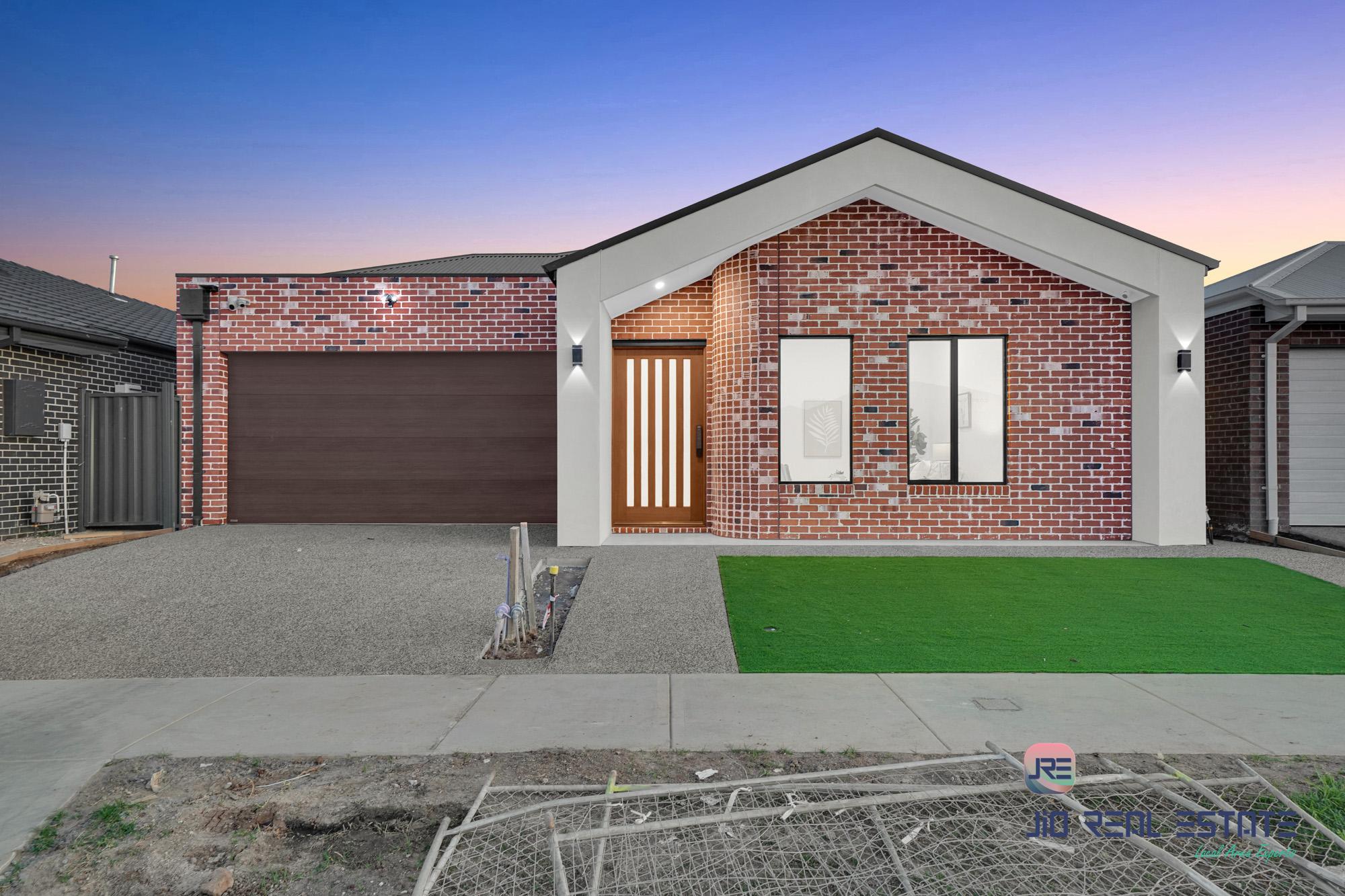 15 Esmeralda Avenue, Tarneit VIC