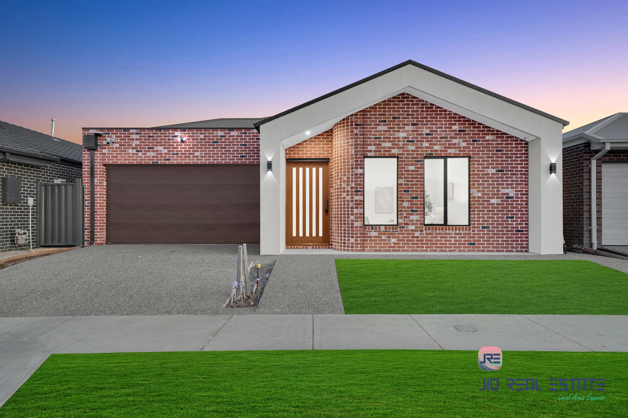 15 Esmeralda Avenue, Tarneit VIC