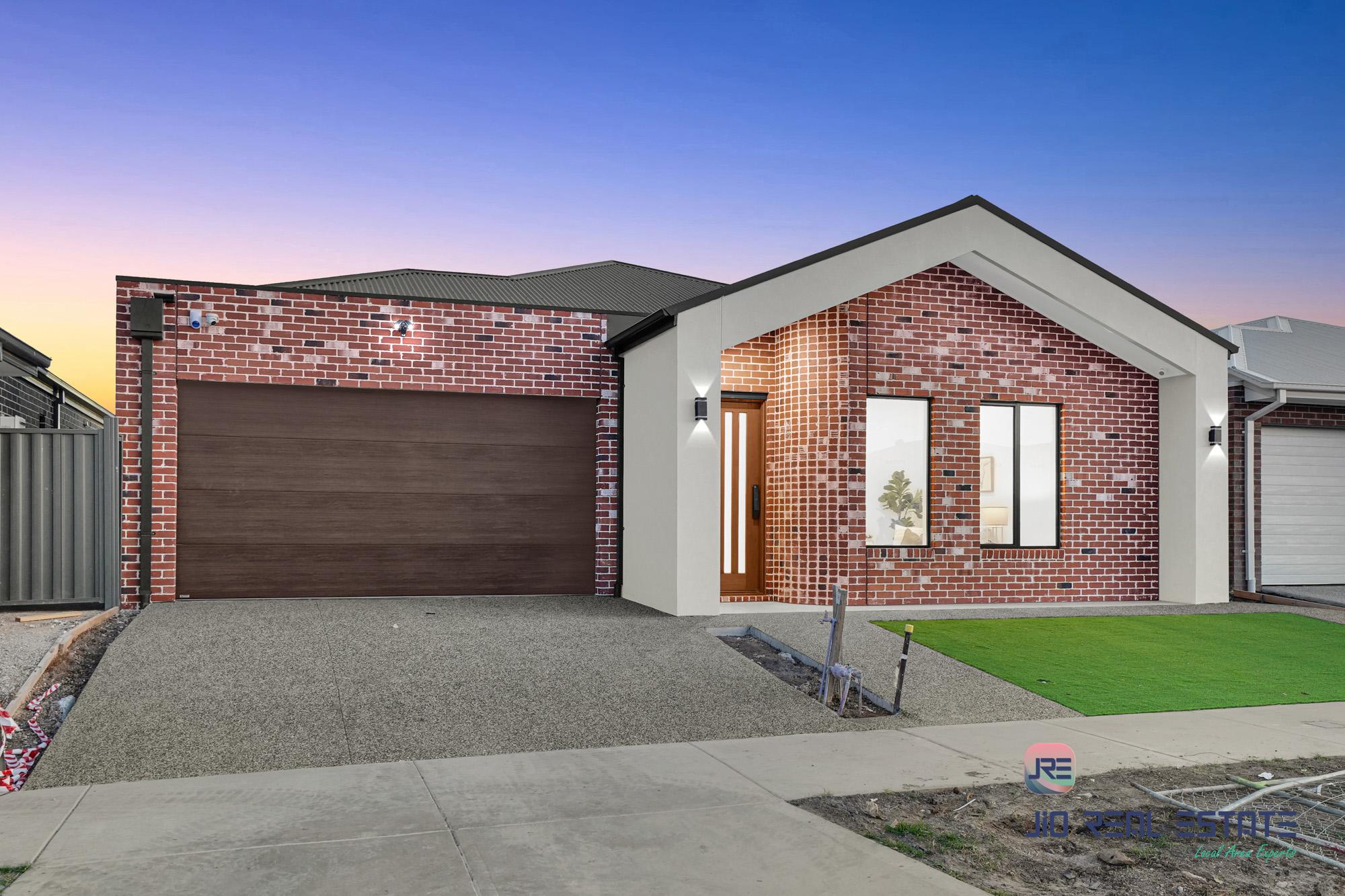 15 Esmeralda Avenue, Tarneit VIC