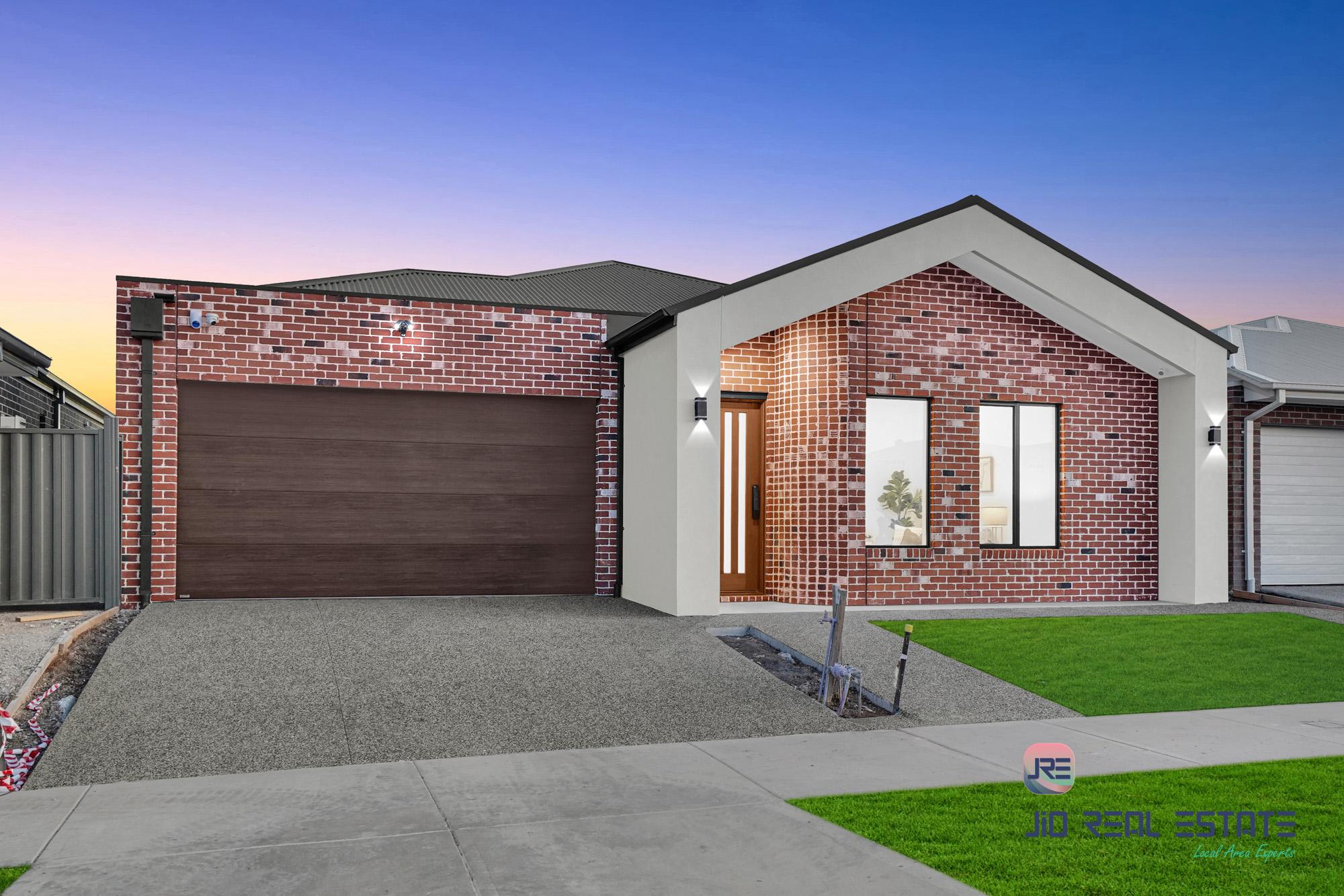 15 Esmeralda Avenue, Tarneit VIC