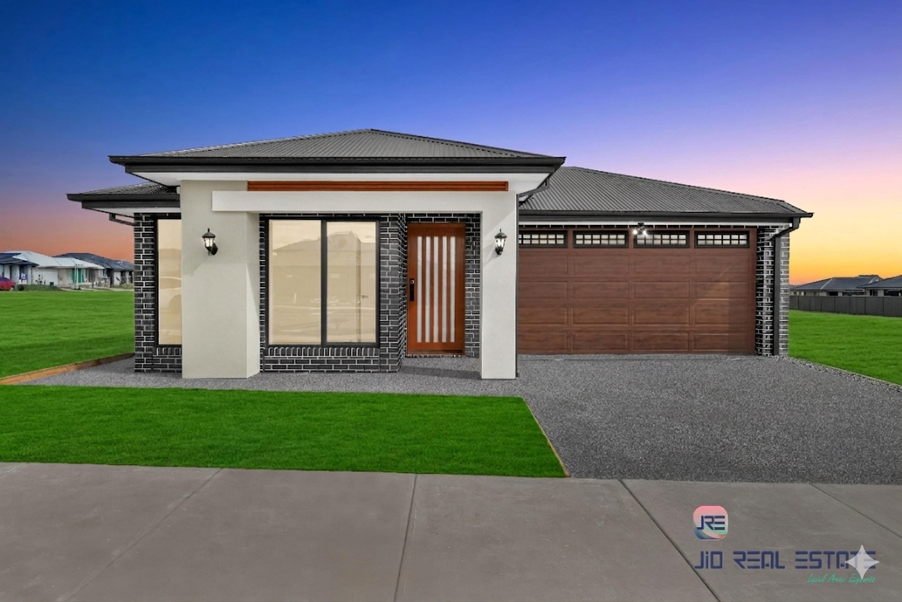 68 Frank Avenue, Truganina VIC