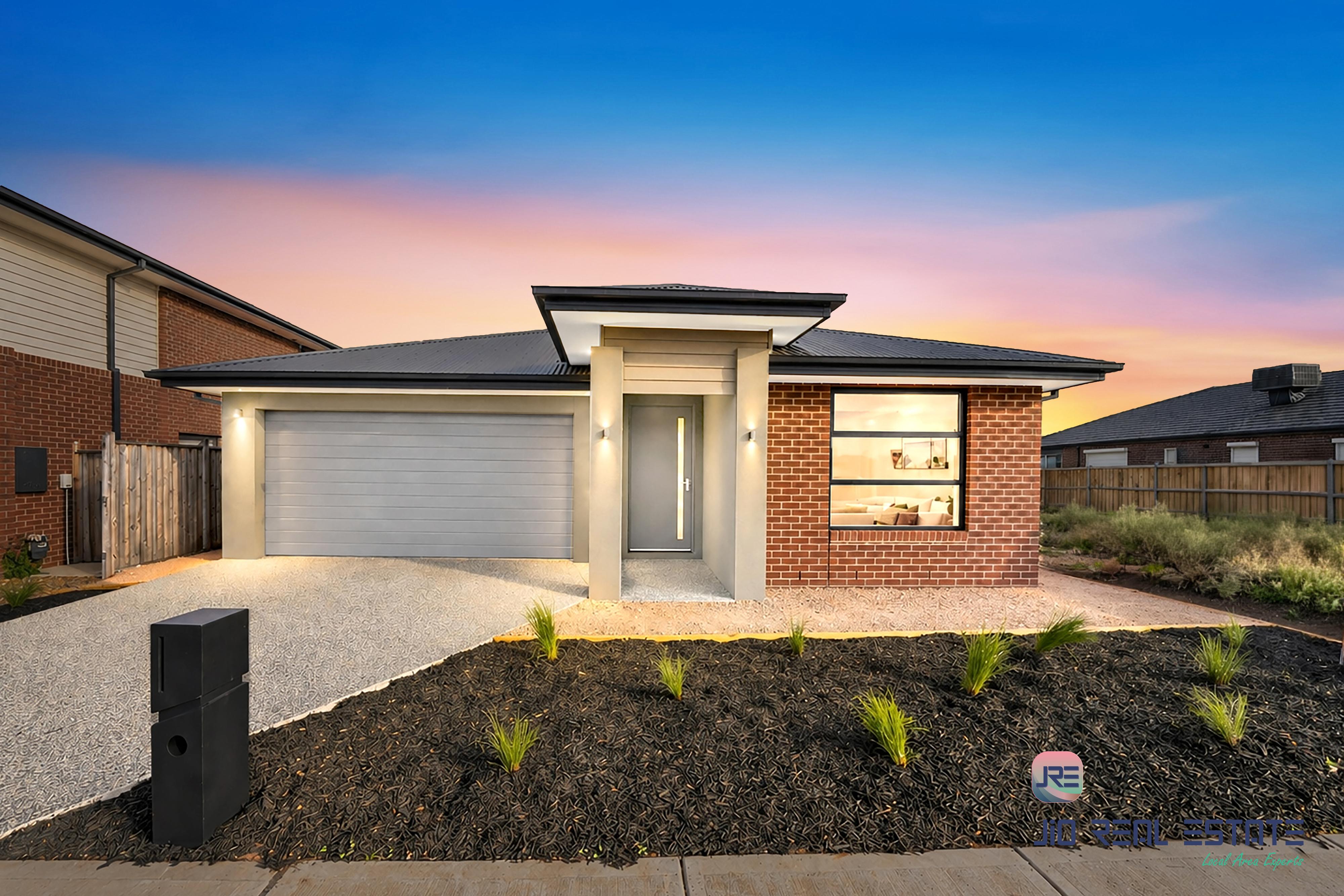 25 Sunnybank Road, Fraser Rise VIC