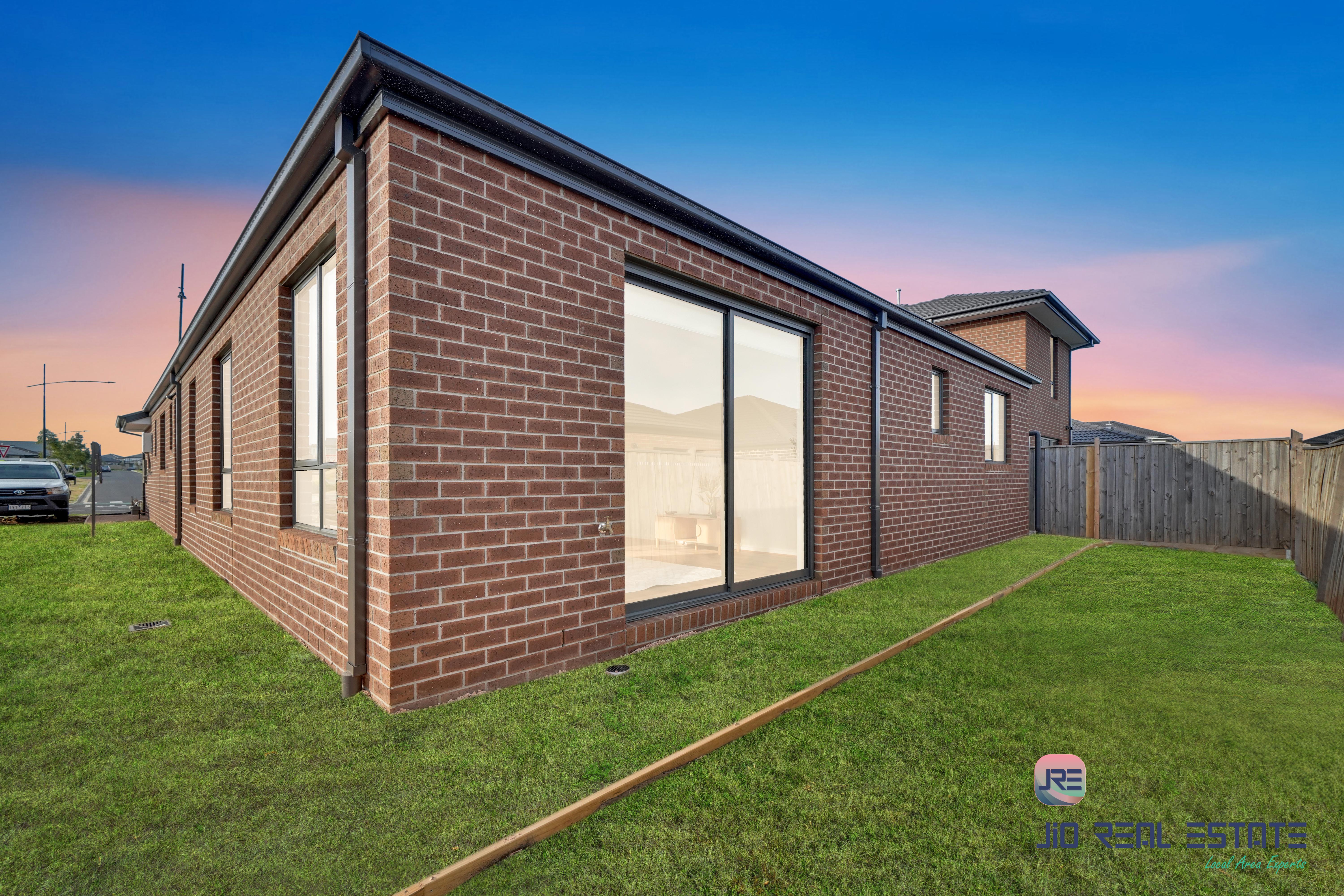 25 Sunnybank Road, Fraser Rise VIC