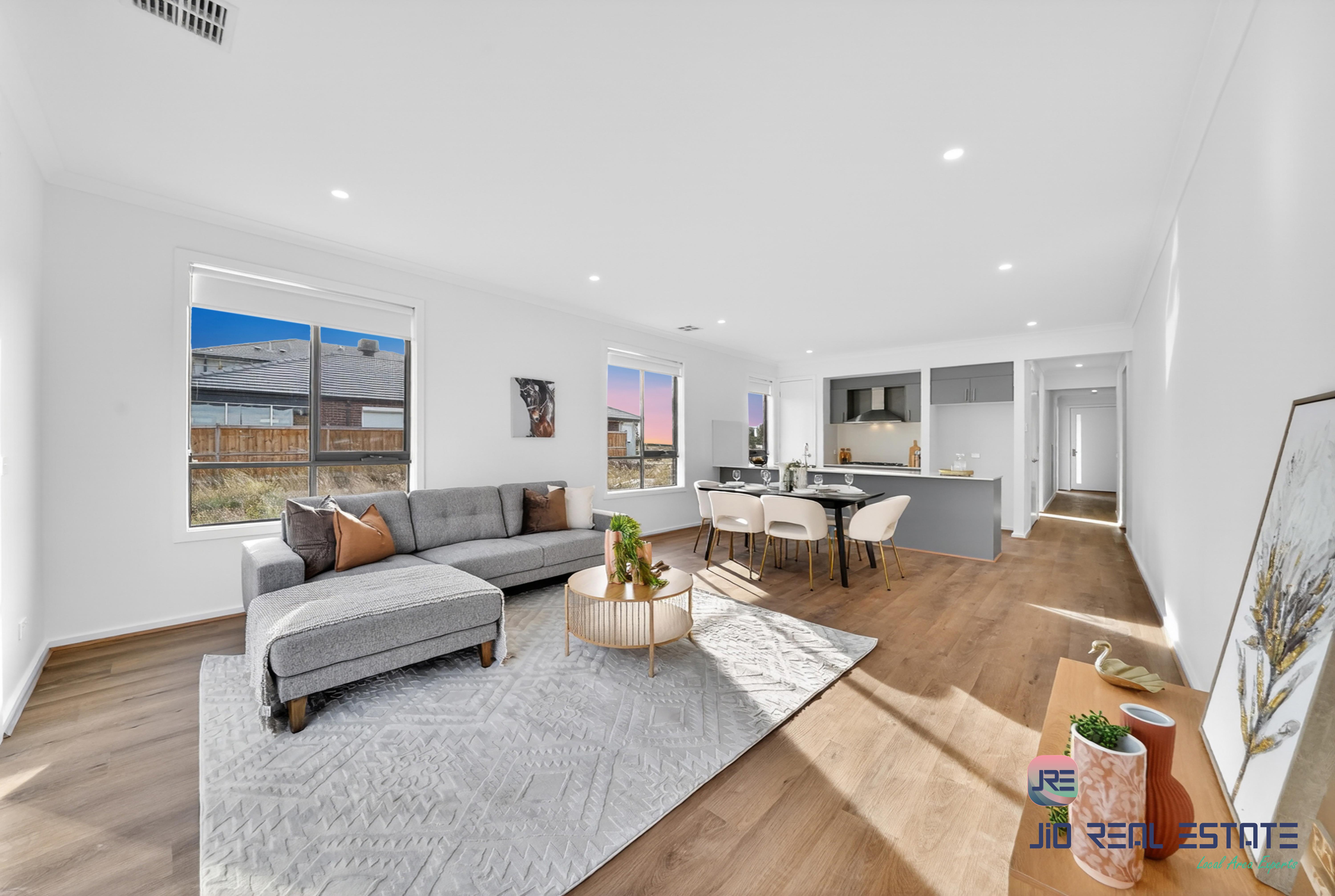 25 Sunnybank Road, Fraser Rise VIC