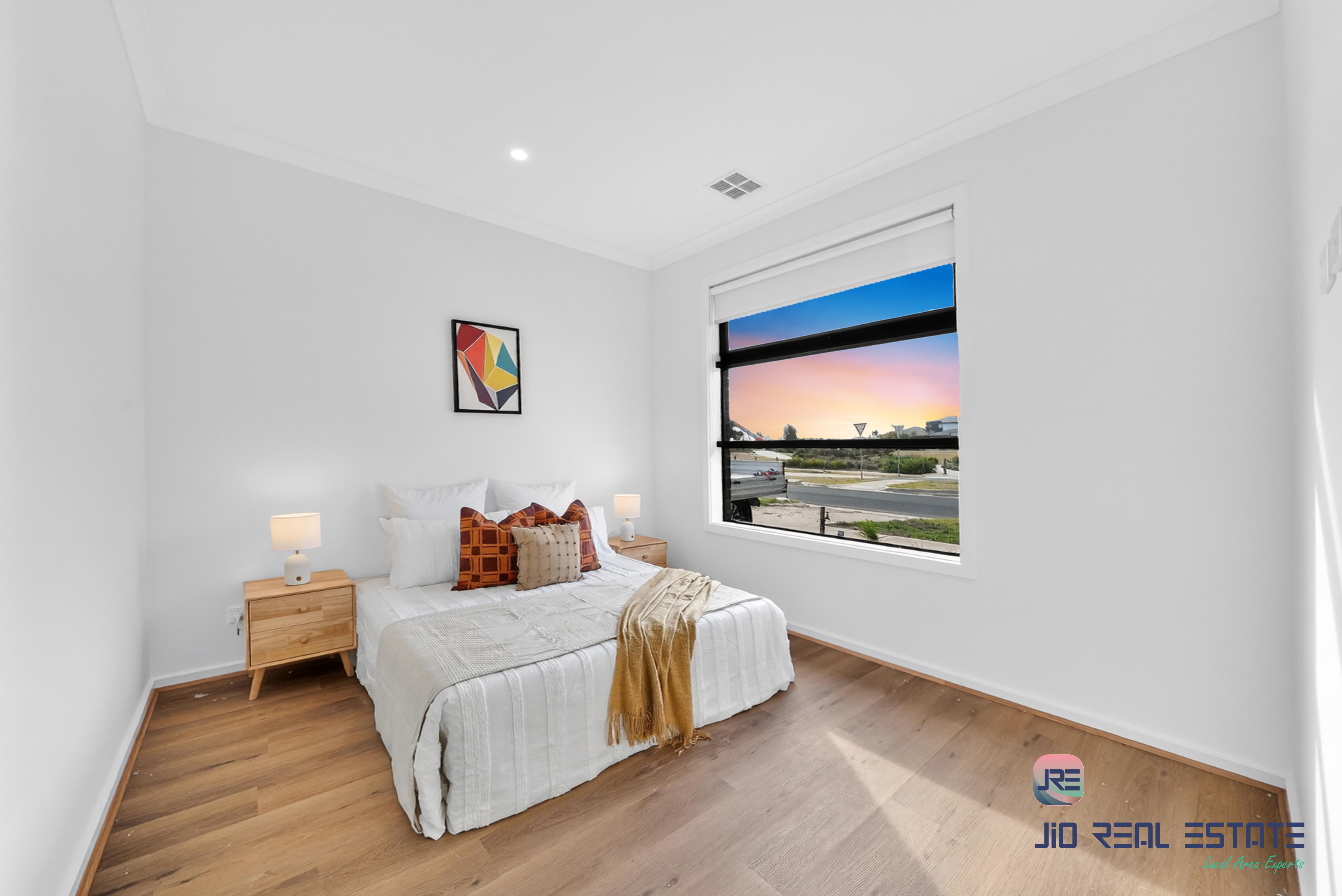 25 Sunnybank Road, Fraser Rise VIC