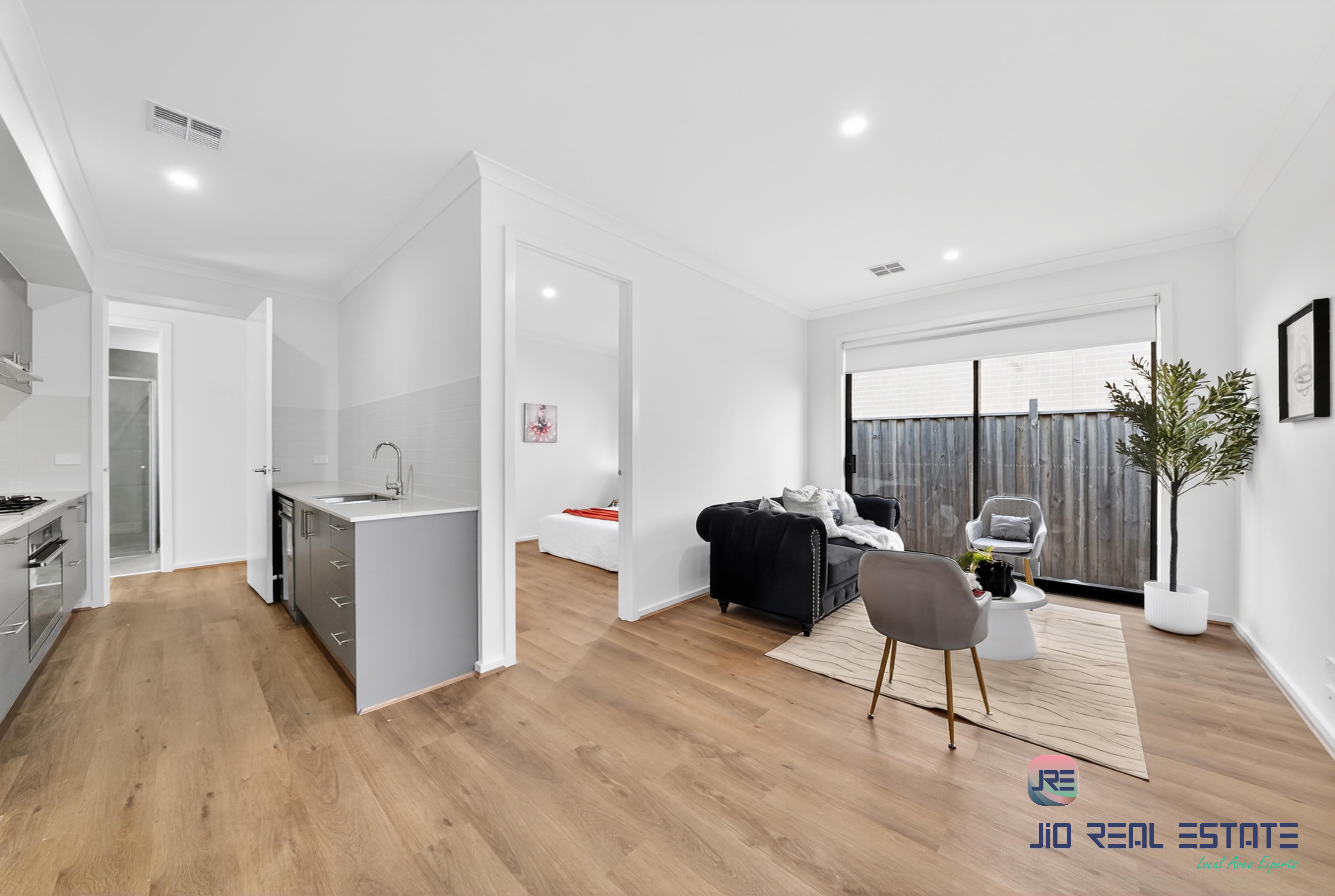 25 Sunnybank Road, Fraser Rise VIC