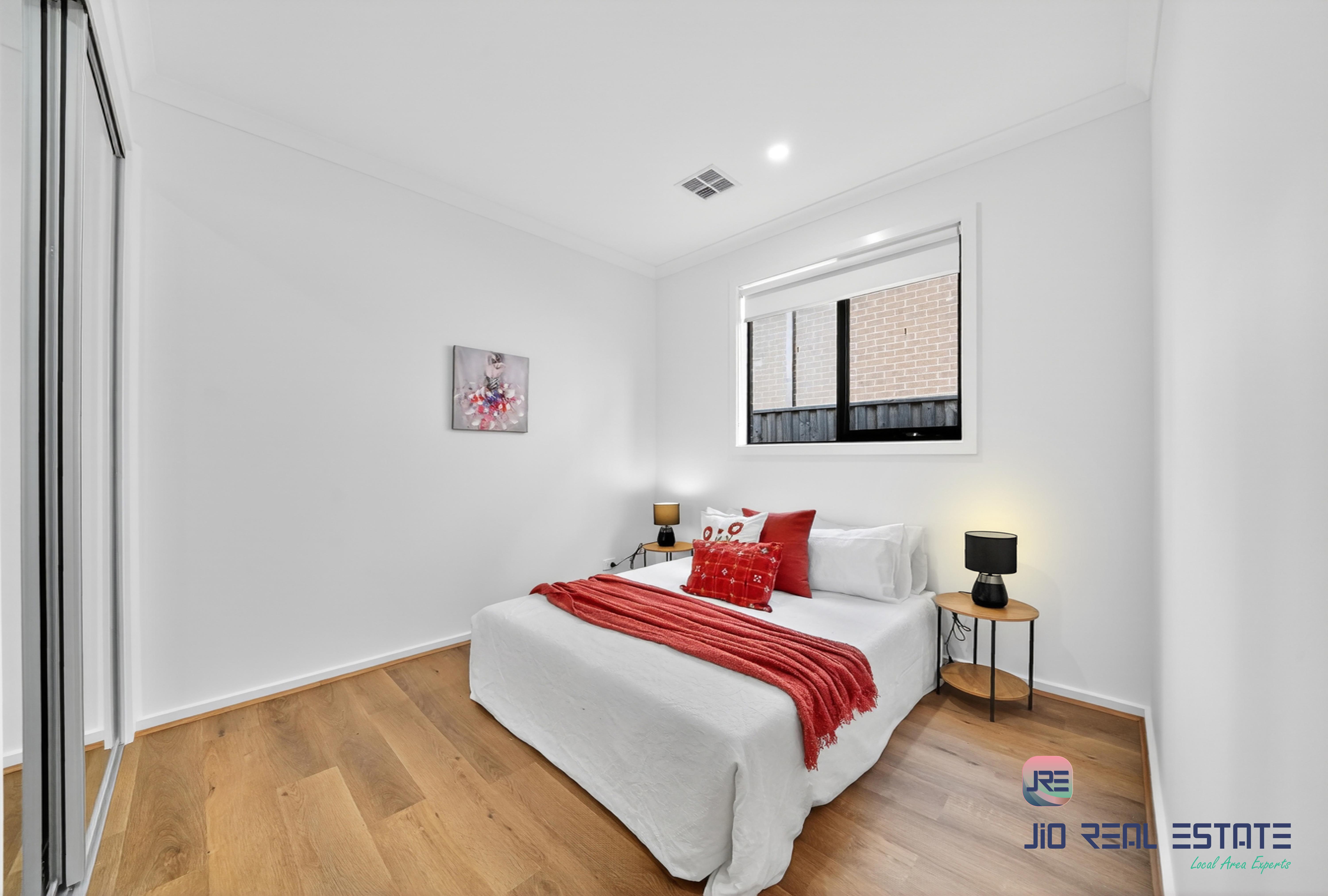 25 Sunnybank Road, Fraser Rise VIC