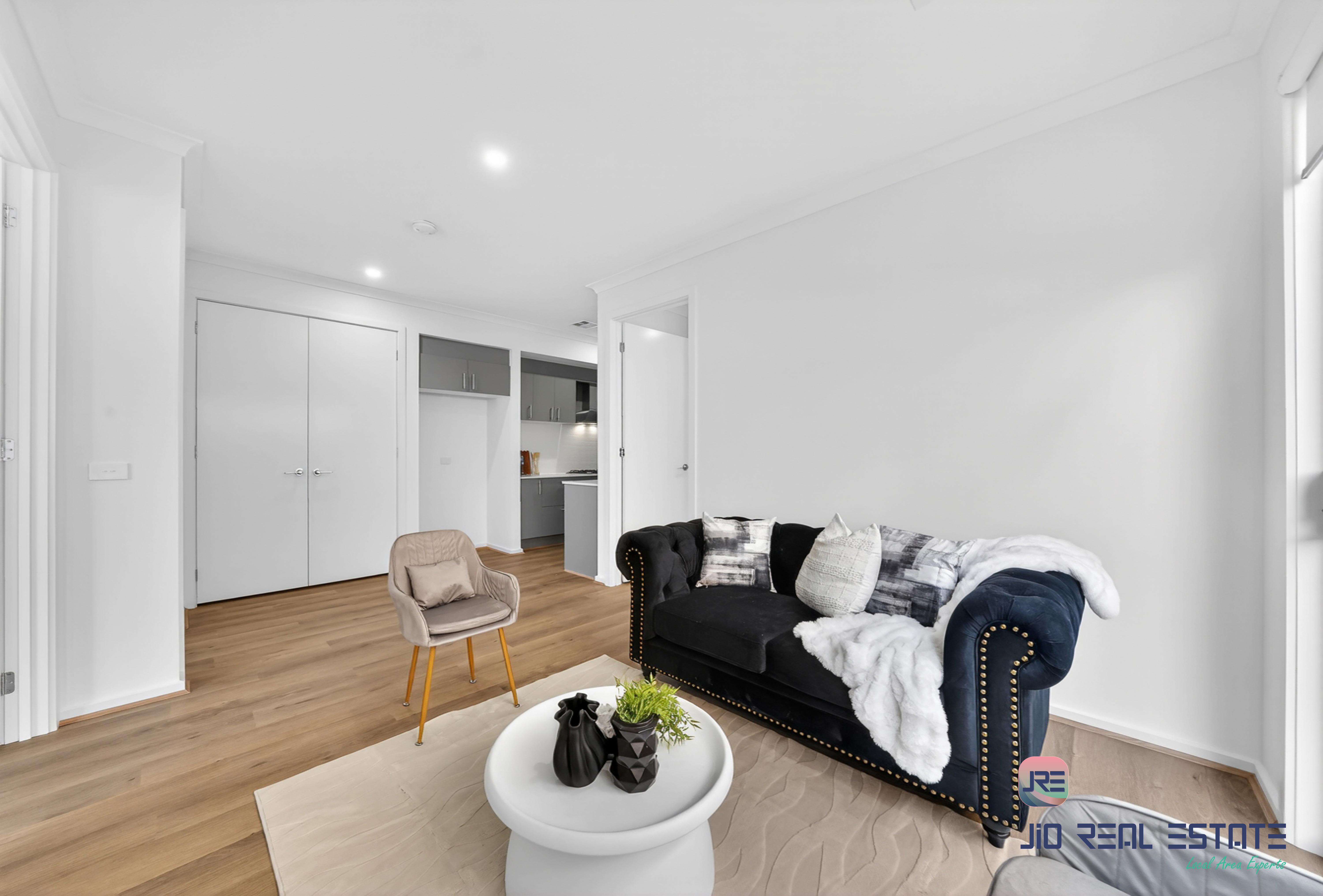 25 Sunnybank Road, Fraser Rise VIC