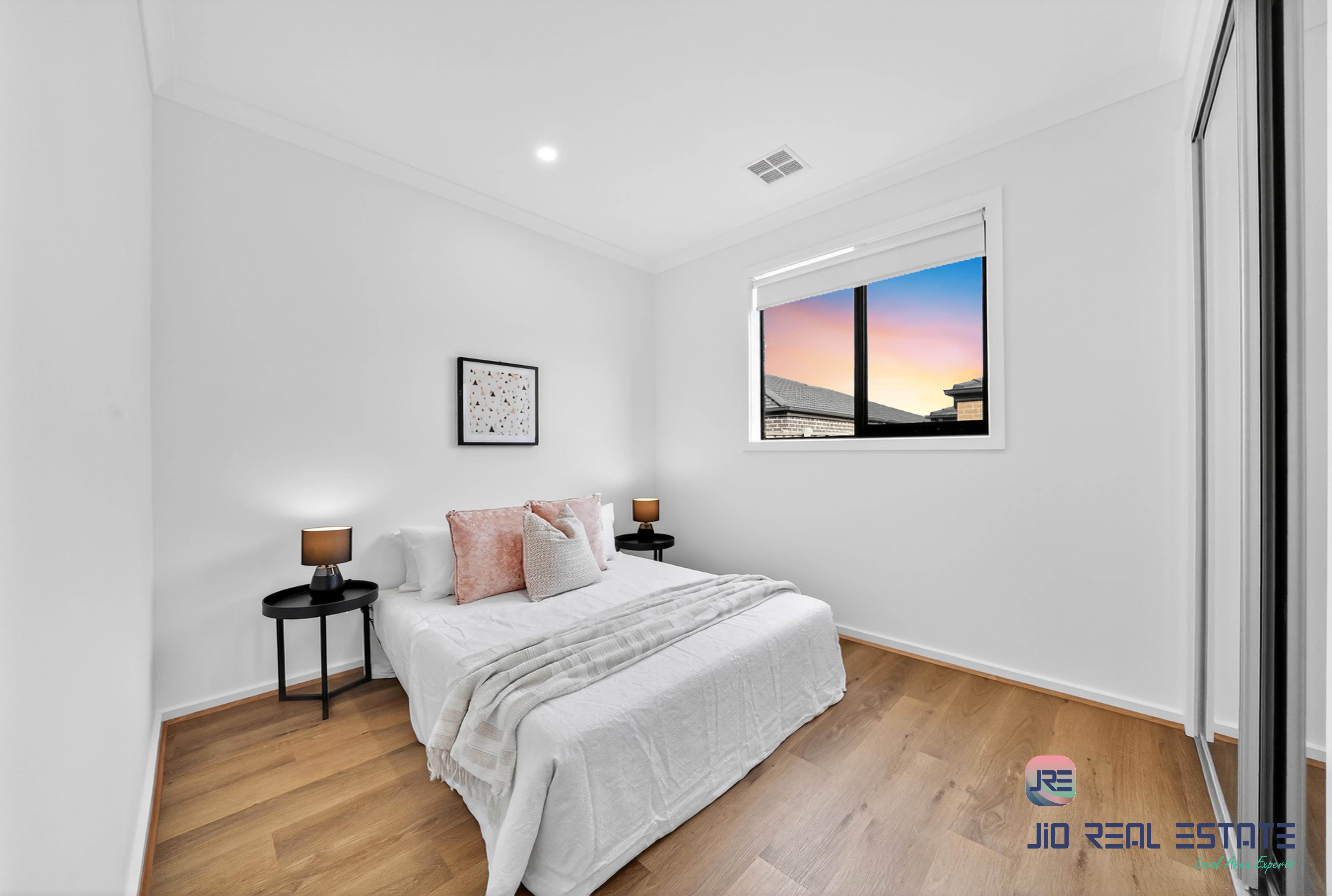 25 Sunnybank Road, Fraser Rise VIC