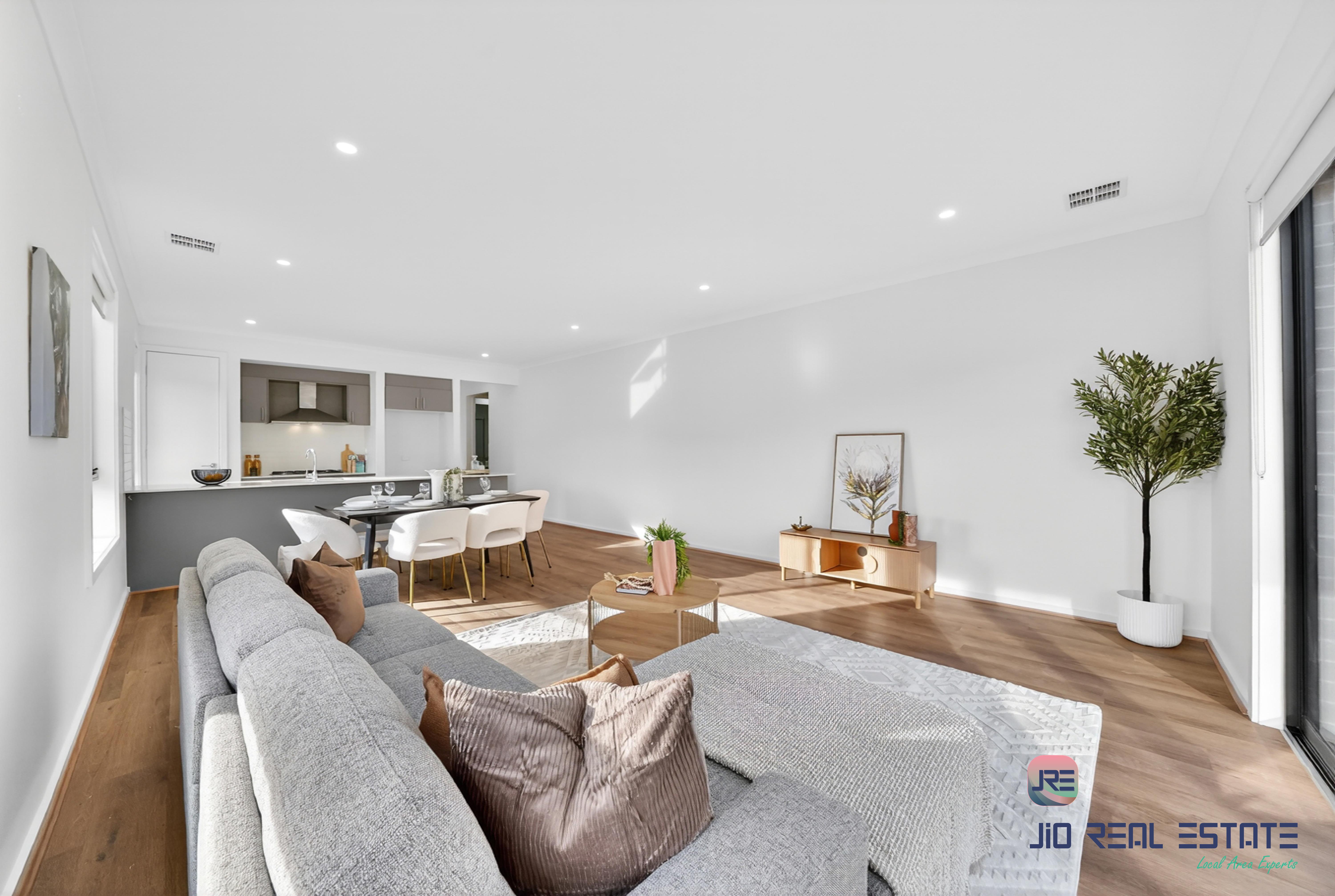 25 Sunnybank Road, Fraser Rise VIC
