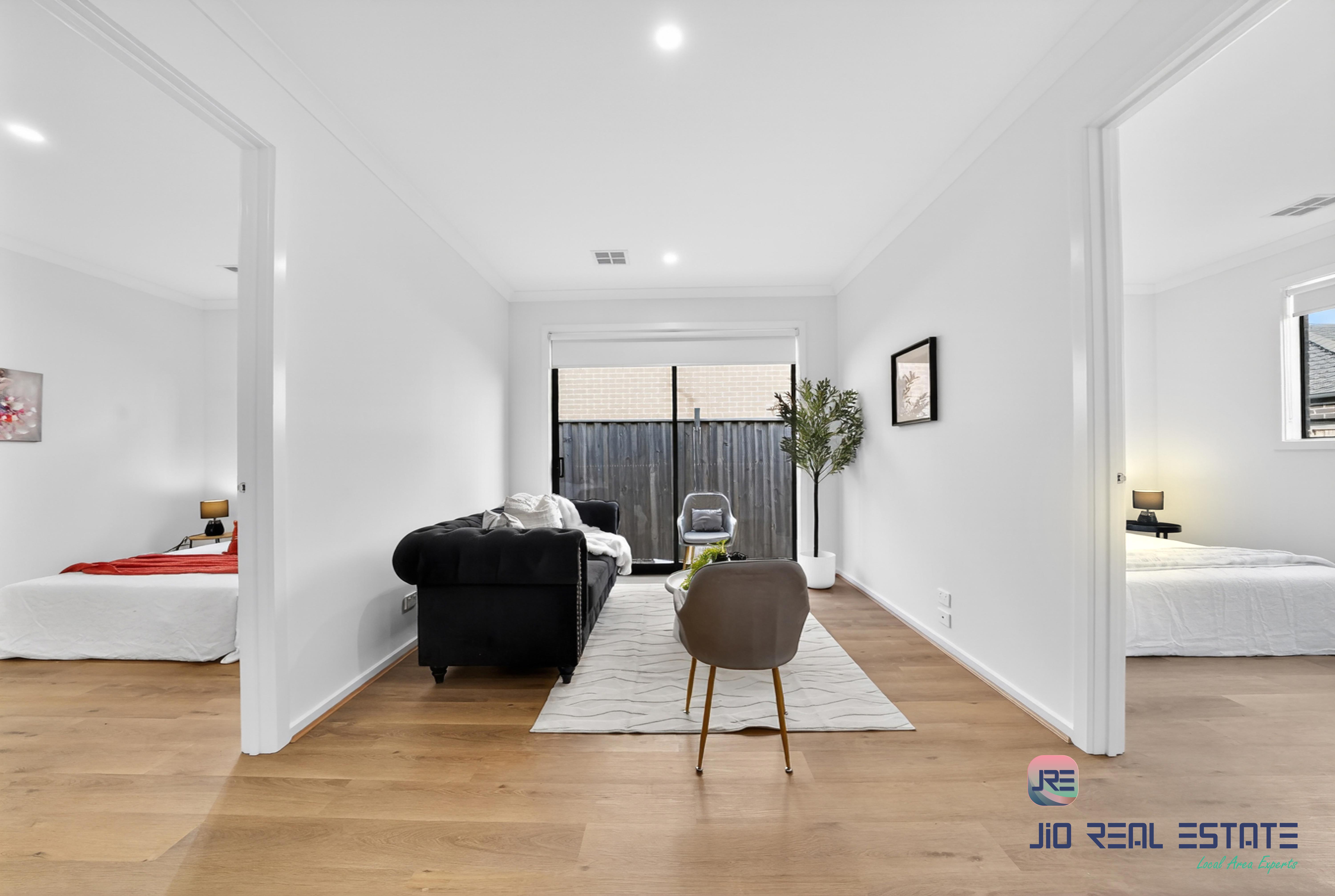 25 Sunnybank Road, Fraser Rise VIC