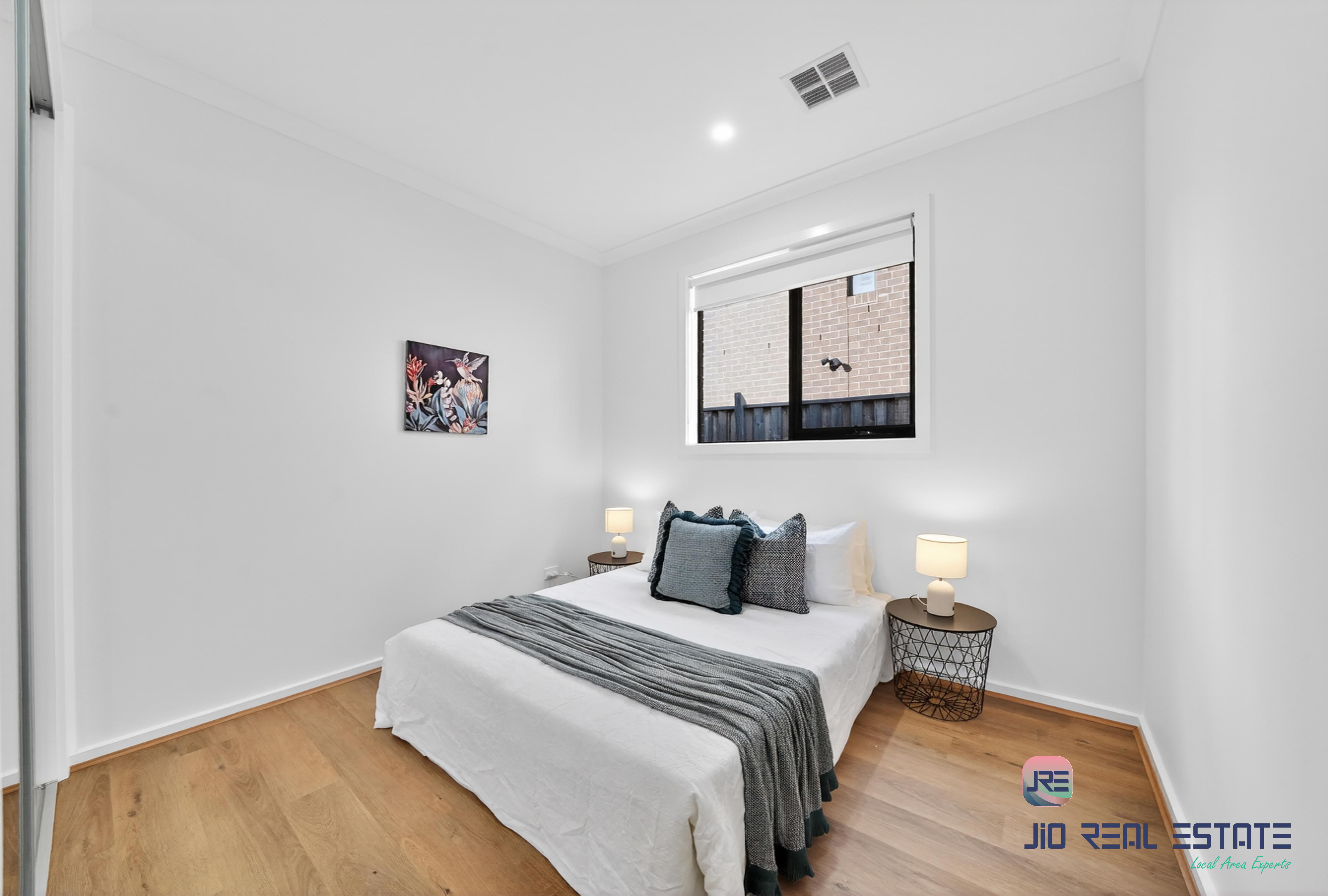 25 Sunnybank Road, Fraser Rise VIC