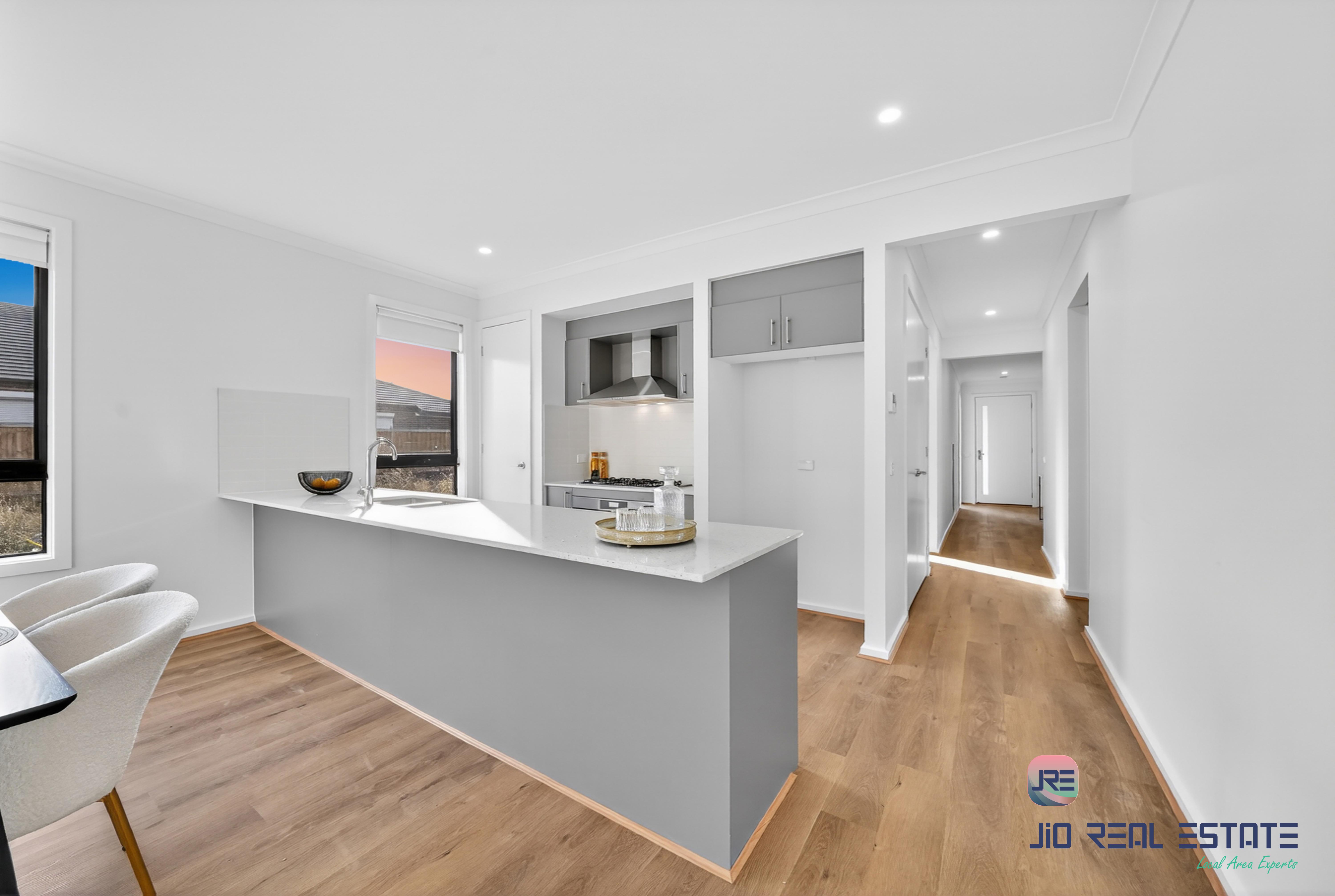 25 Sunnybank Road, Fraser Rise VIC