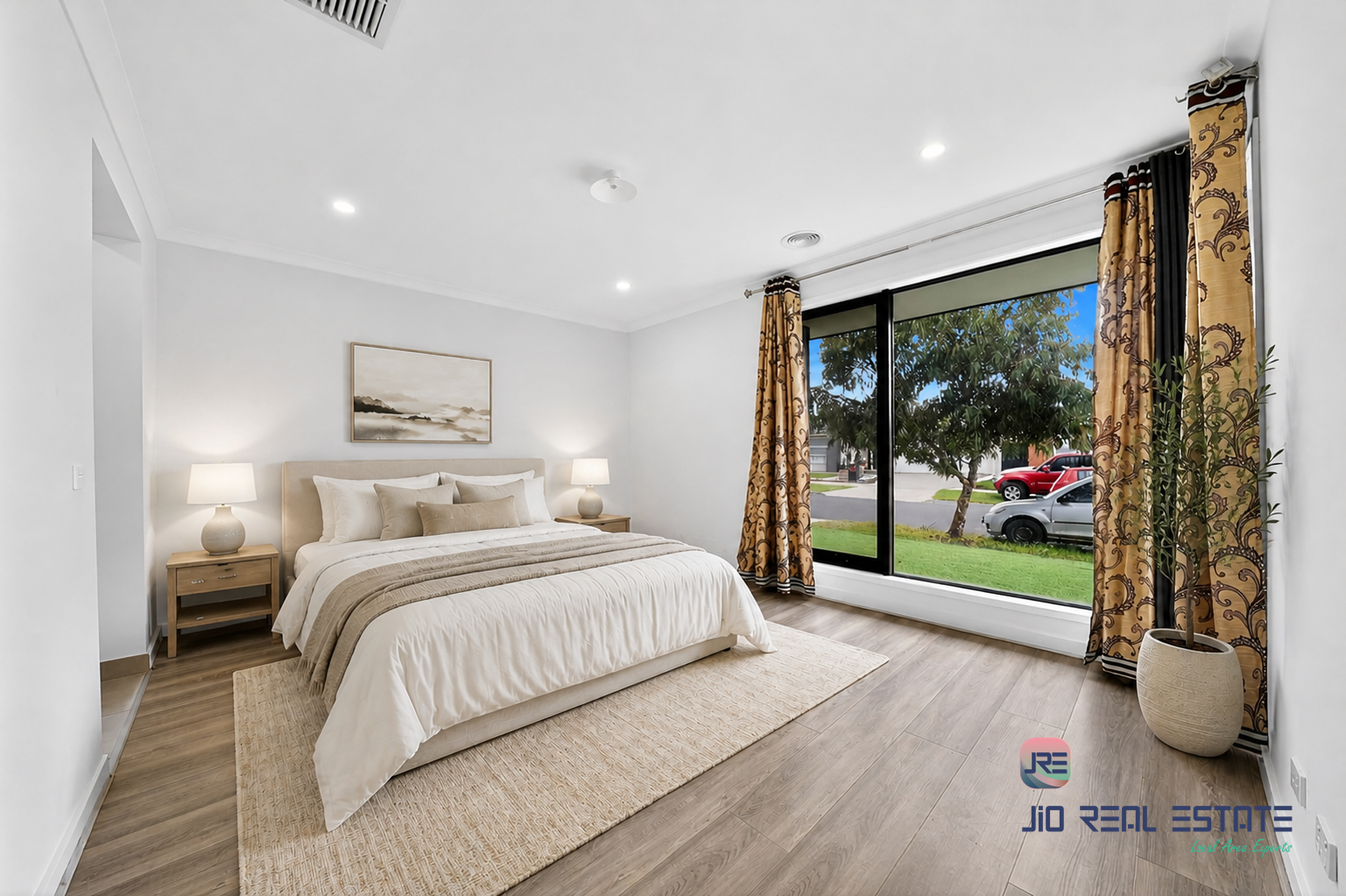 9 Aponte Avenue, Thornhill Park VIC