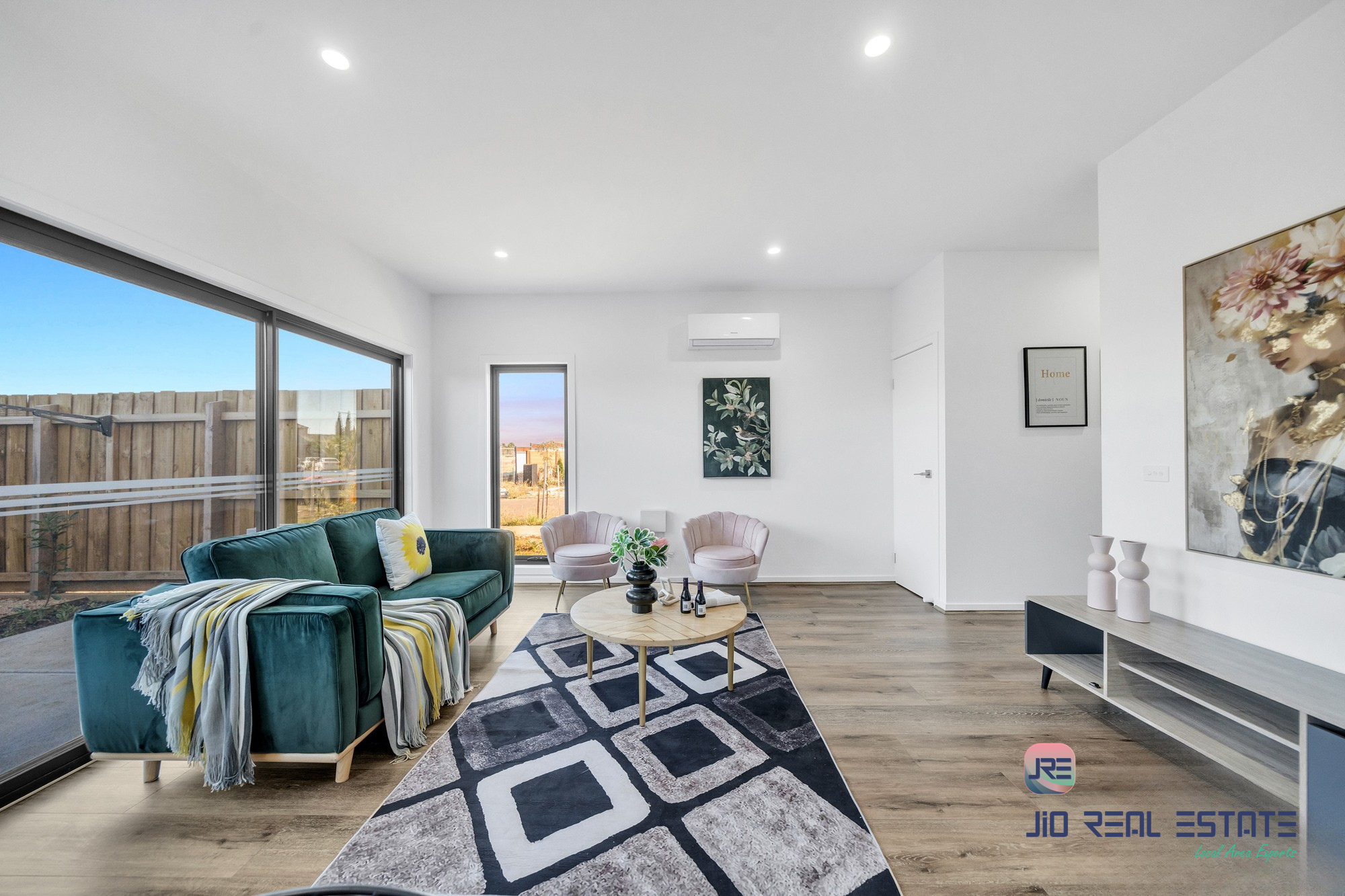 6/32 Malachite Drive, Tarneit VIC