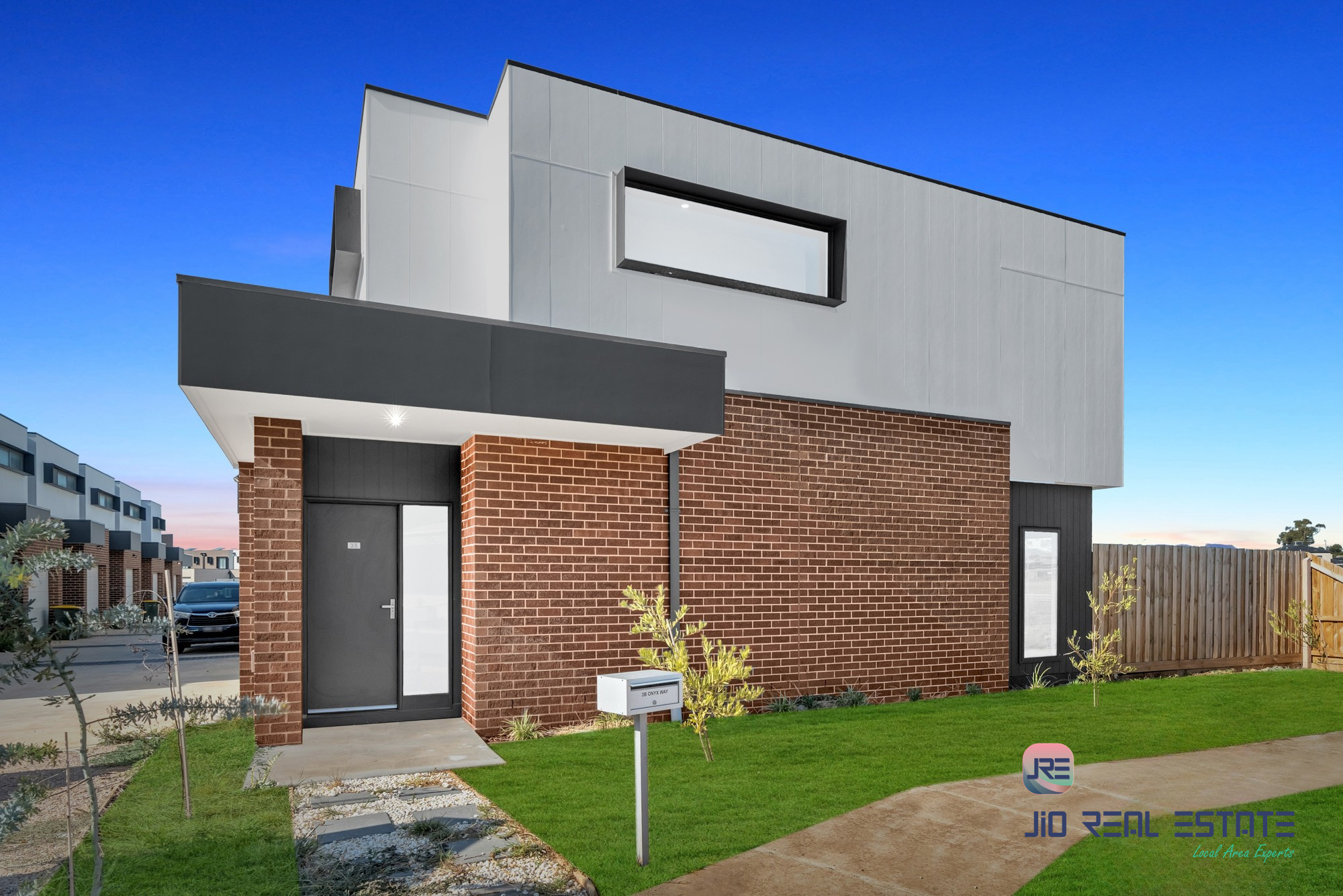 1/36 Malachite Drive, Tarneit VIC