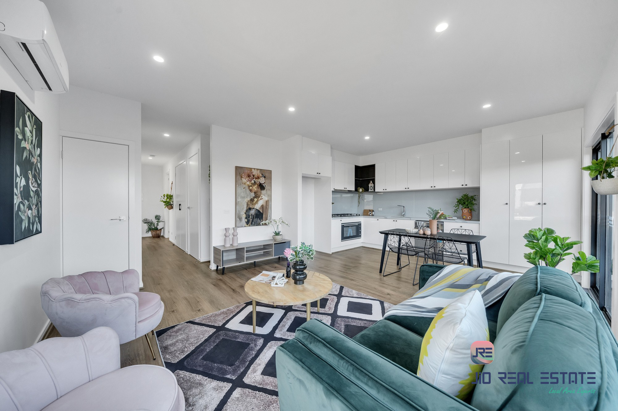 1/36 Malachite Drive, Tarneit VIC
