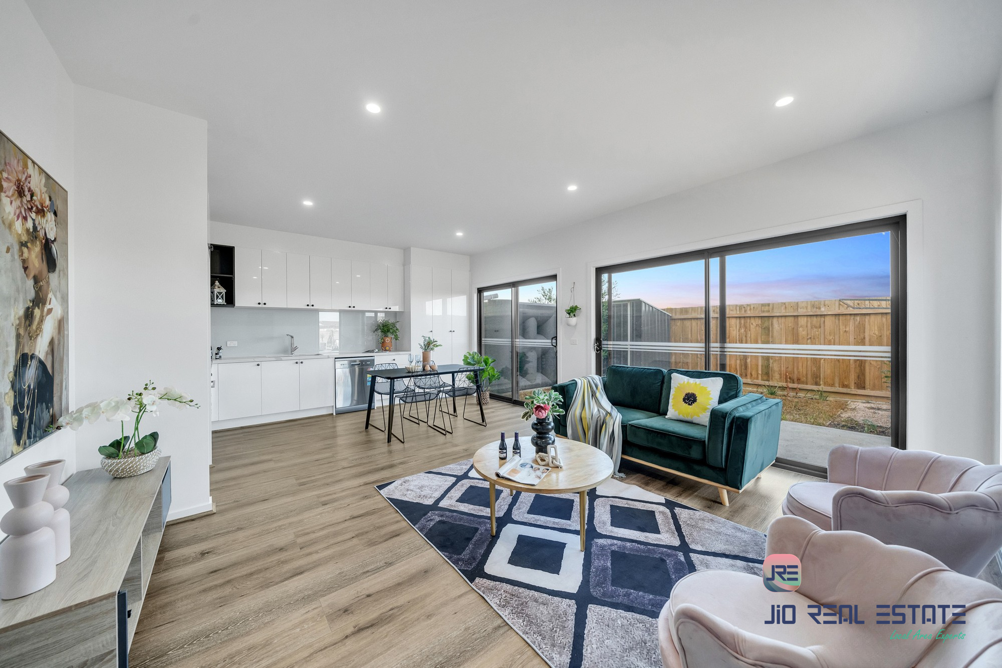 1/36 Malachite Drive, Tarneit VIC