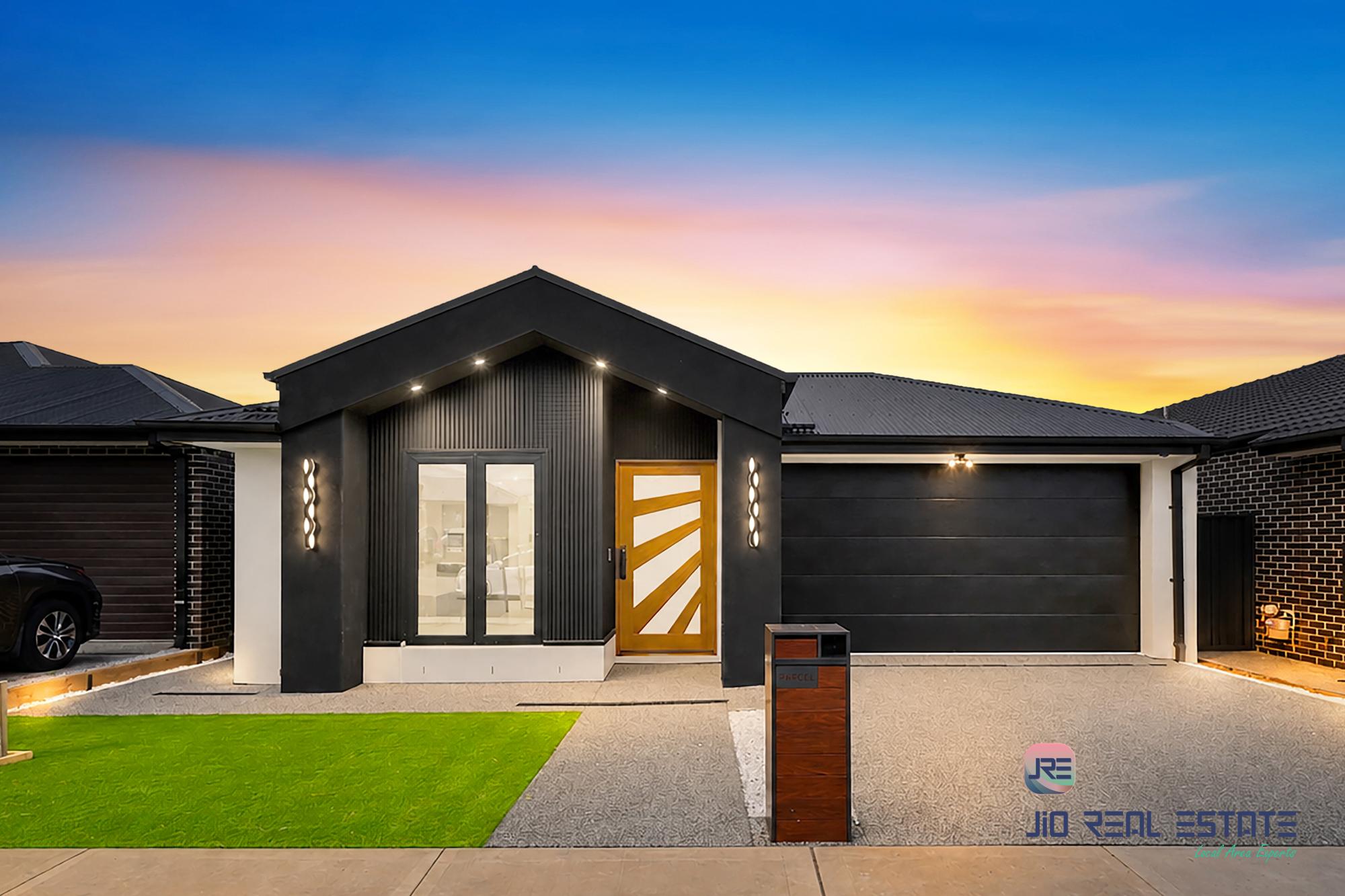 15 Rohab Crescent, Mount Cottrell VIC