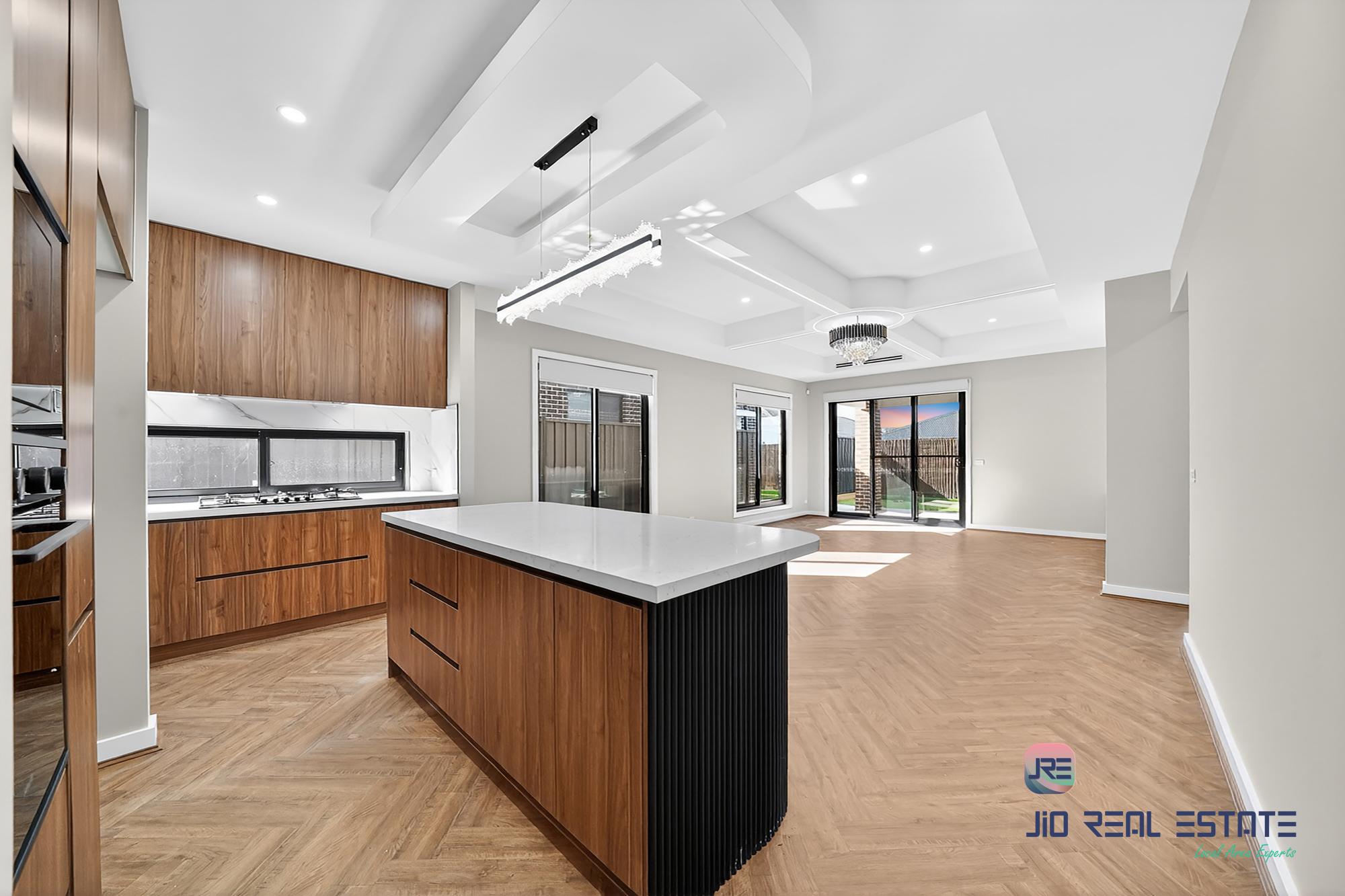 15 Rohab Crescent, Mount Cottrell VIC