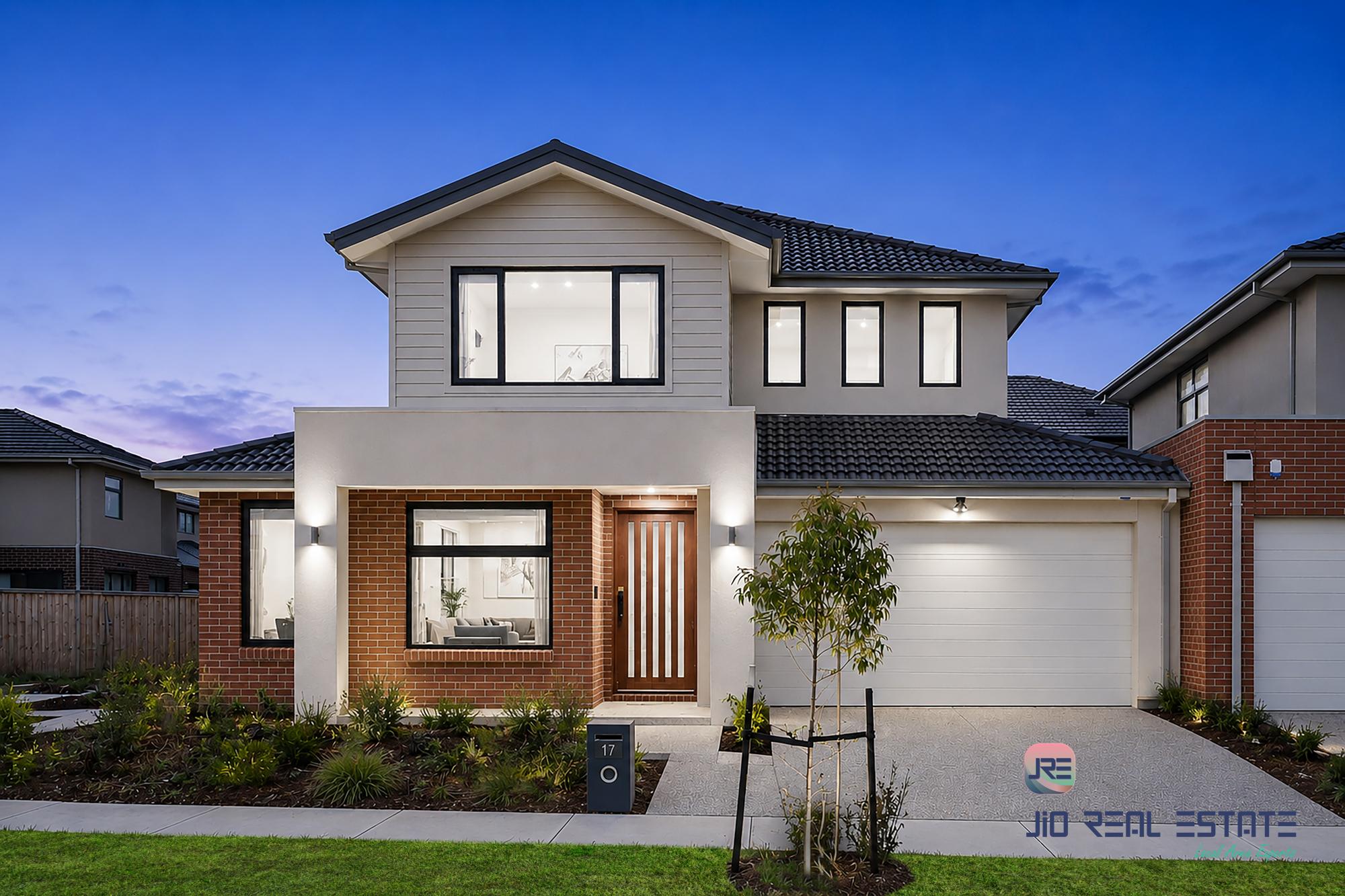 214 Bonniebrook Road, Bonnie Brook VIC