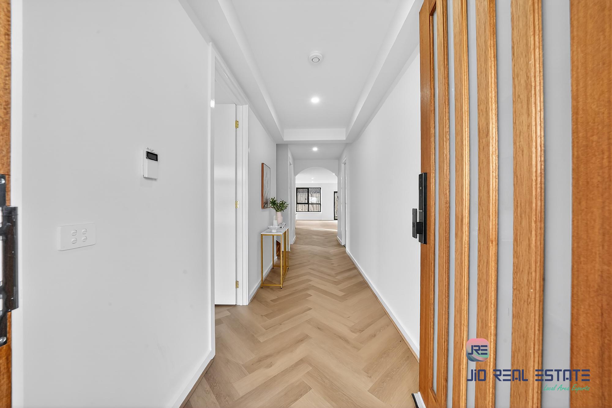214 Bonniebrook Road, Bonnie Brook VIC