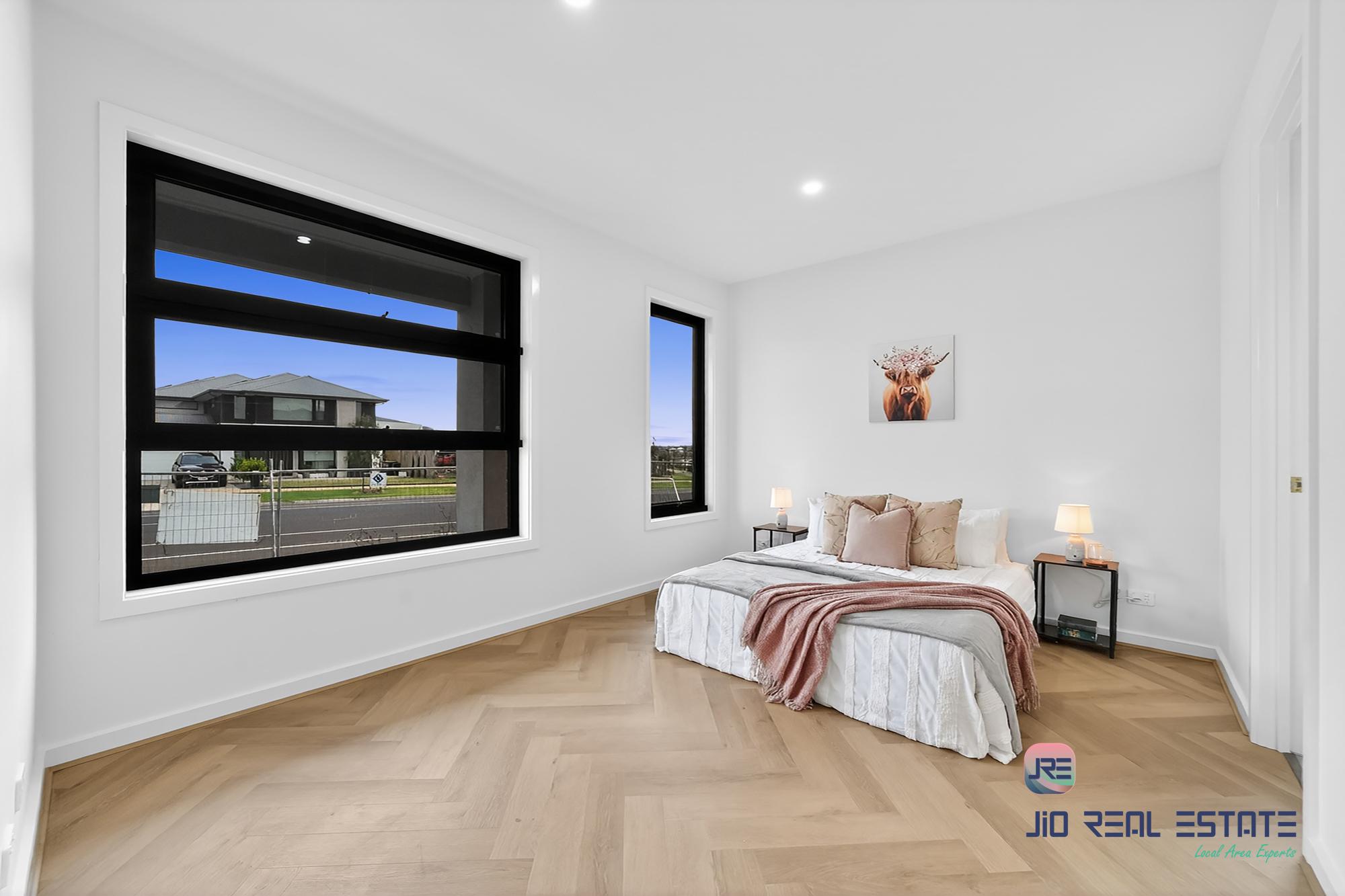214 Bonniebrook Road, Bonnie Brook VIC