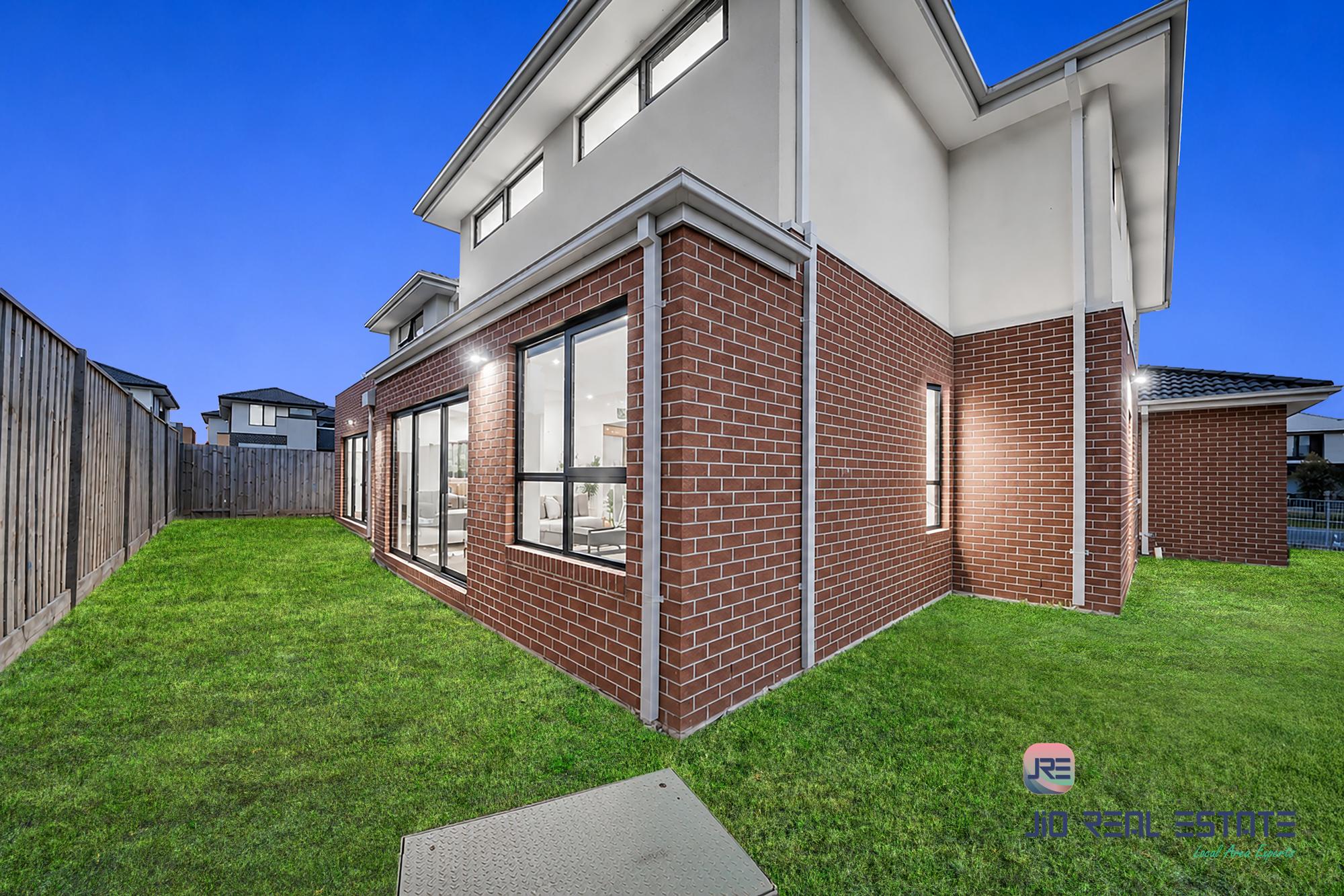 214 Bonniebrook Road, Bonnie Brook VIC