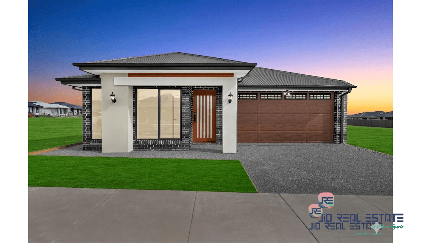 80 Frank Avenue, Truganina VIC