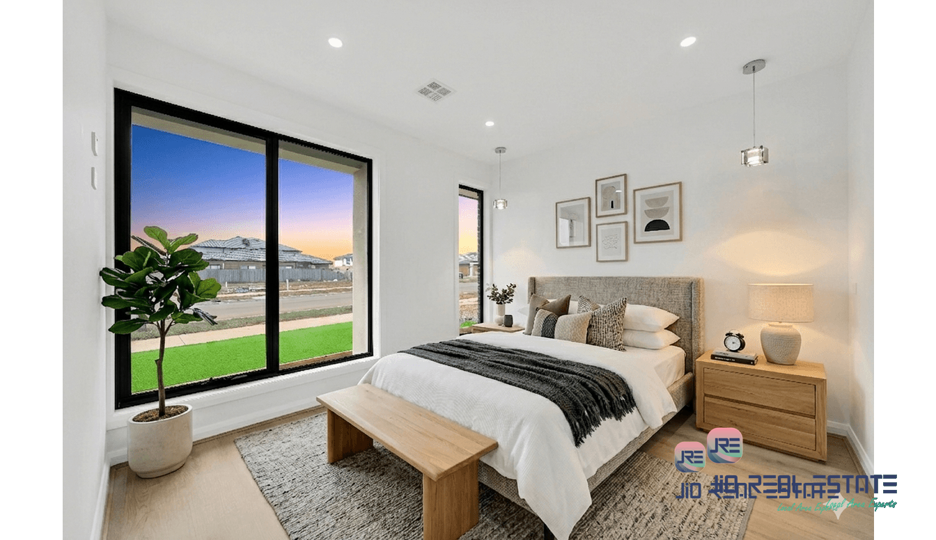 80 Frank Avenue, Truganina VIC