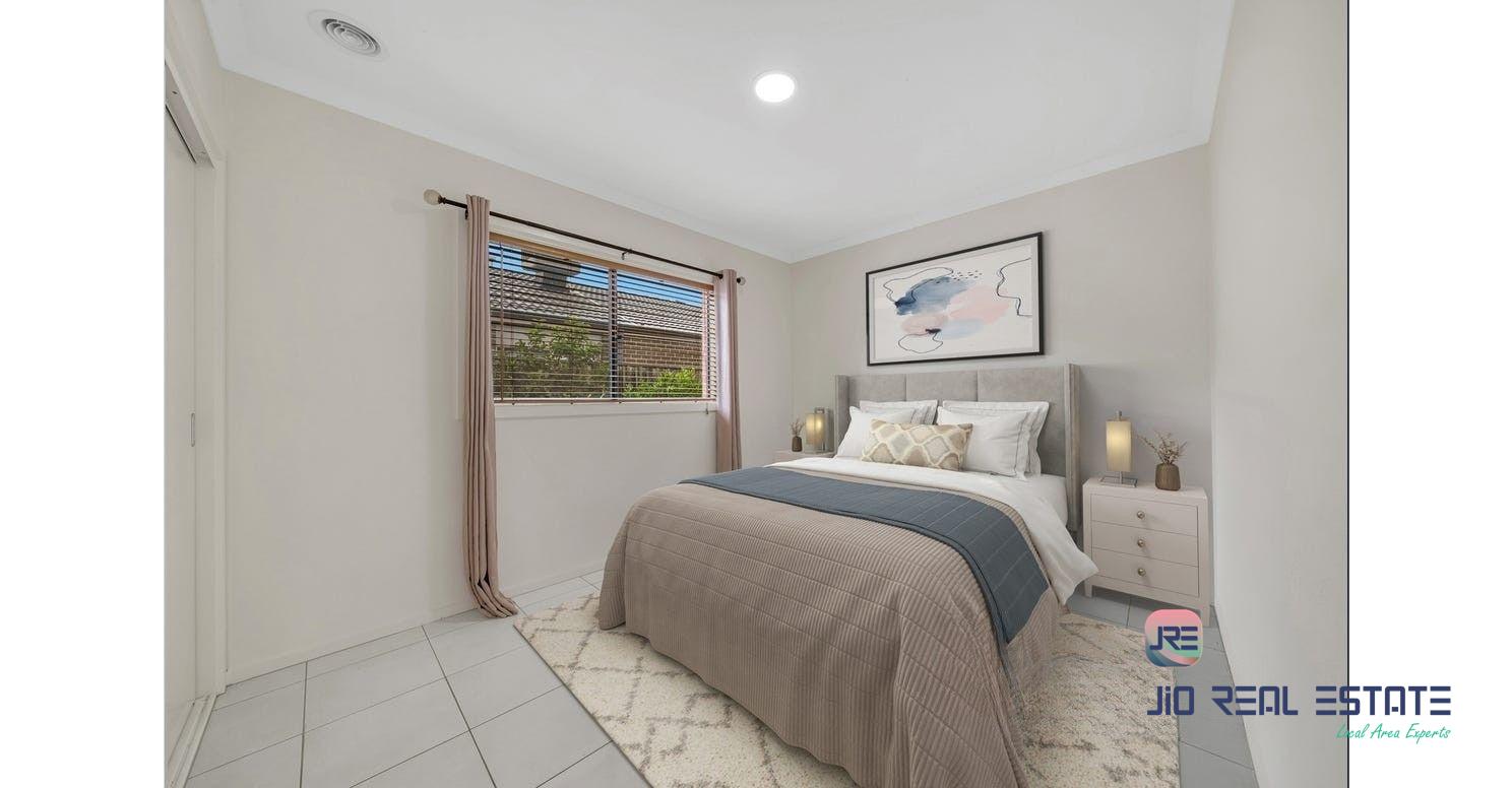 21 Maya Avenue, Thornhill Park VIC