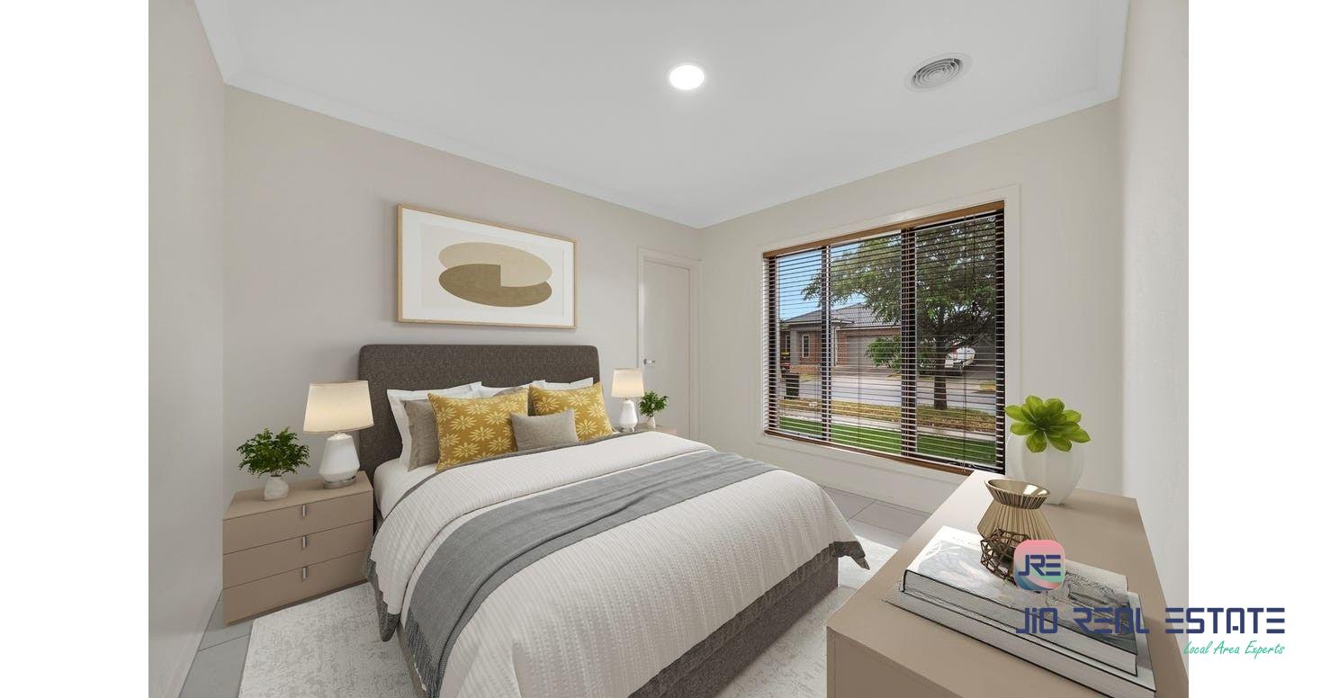 21 Maya Avenue, Thornhill Park VIC