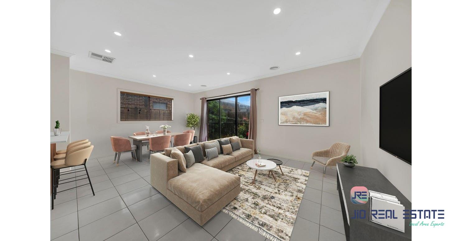 21 Maya Avenue, Thornhill Park VIC