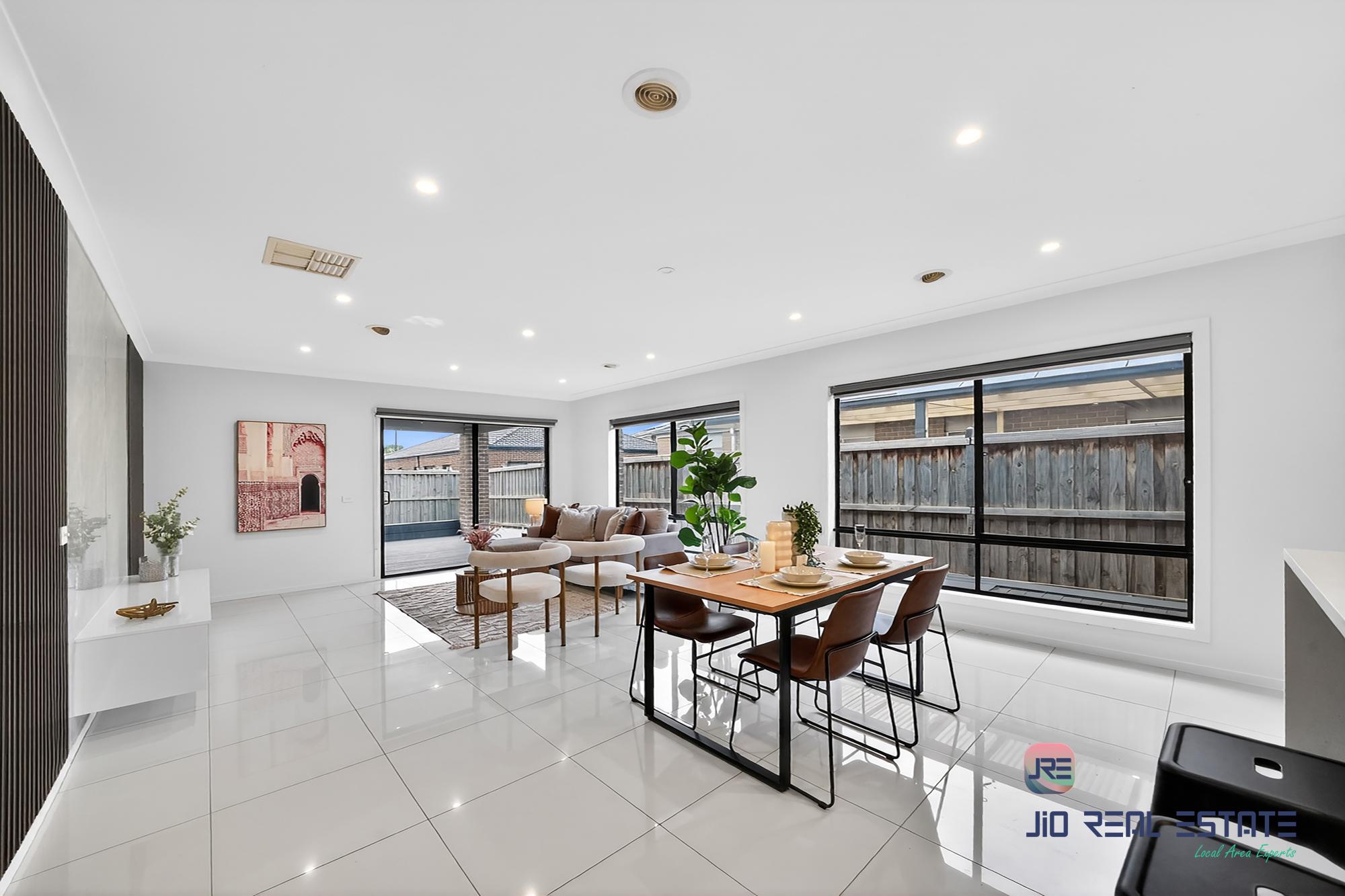 10 Fergus Street, Thornhill Park VIC