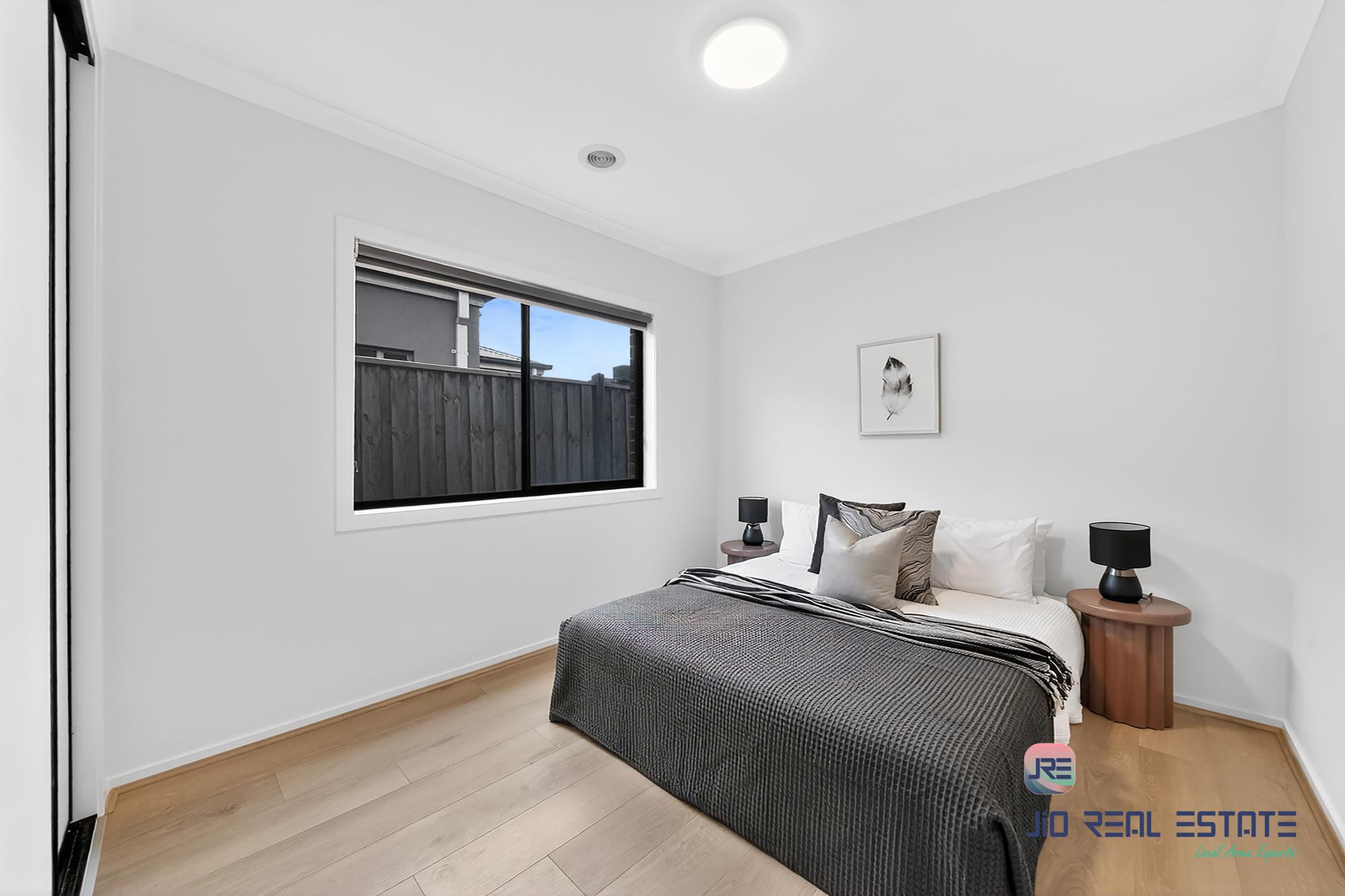 10 Fergus Street, Thornhill Park VIC