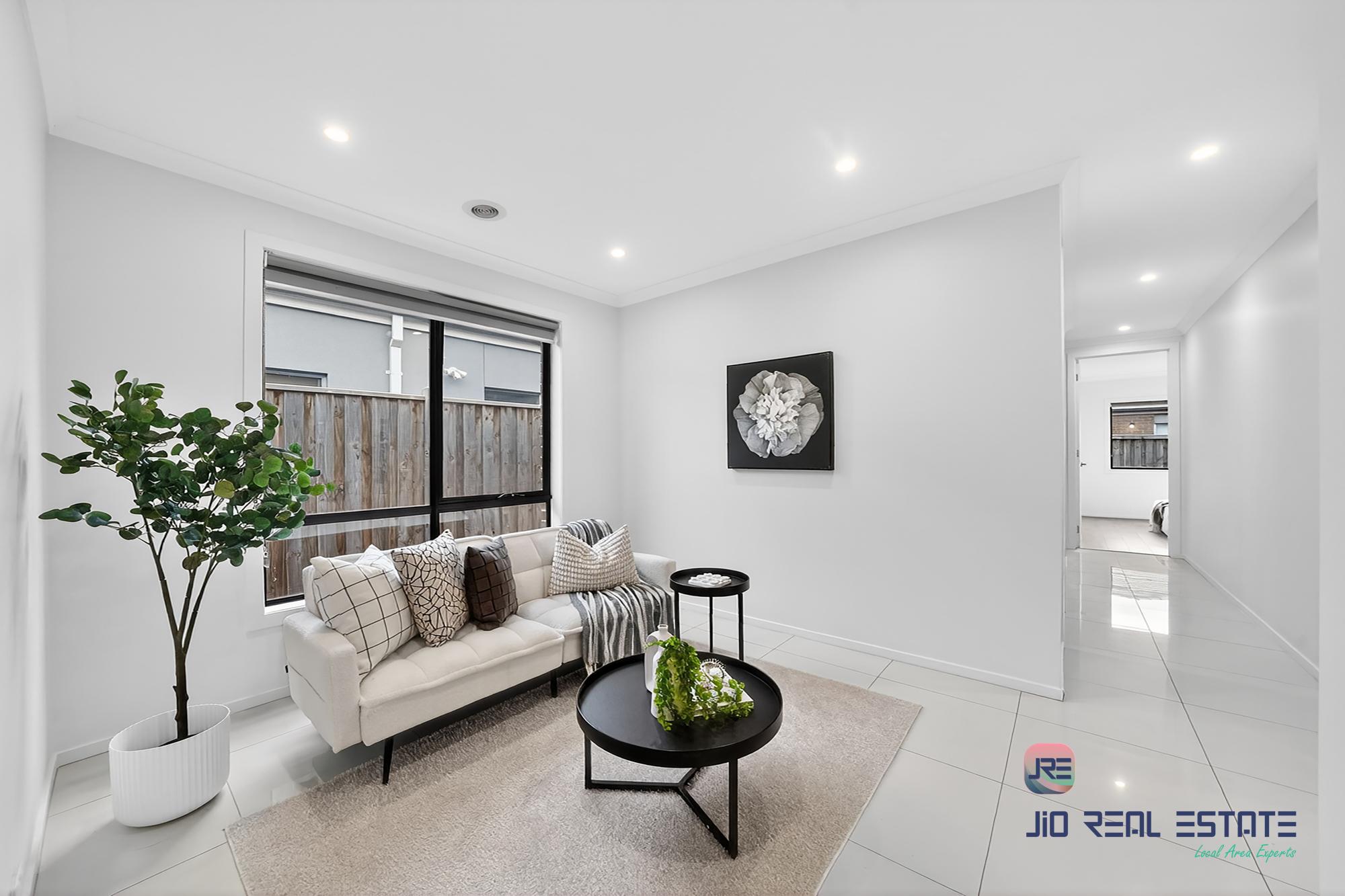 10 Fergus Street, Thornhill Park VIC