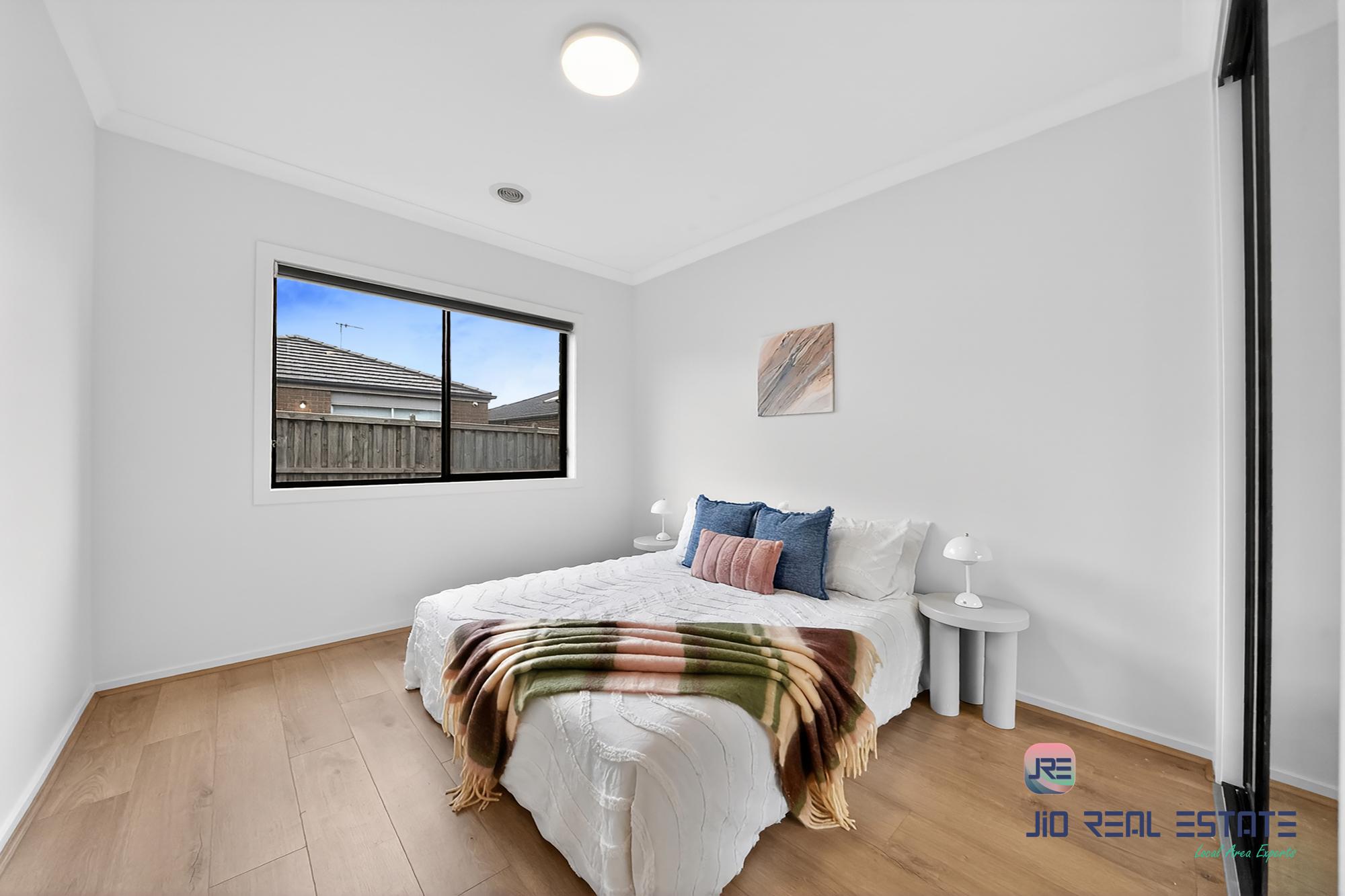 10 Fergus Street, Thornhill Park VIC
