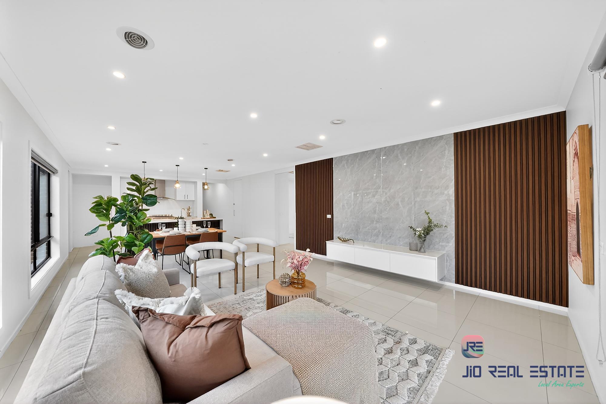 10 Fergus Street, Thornhill Park VIC