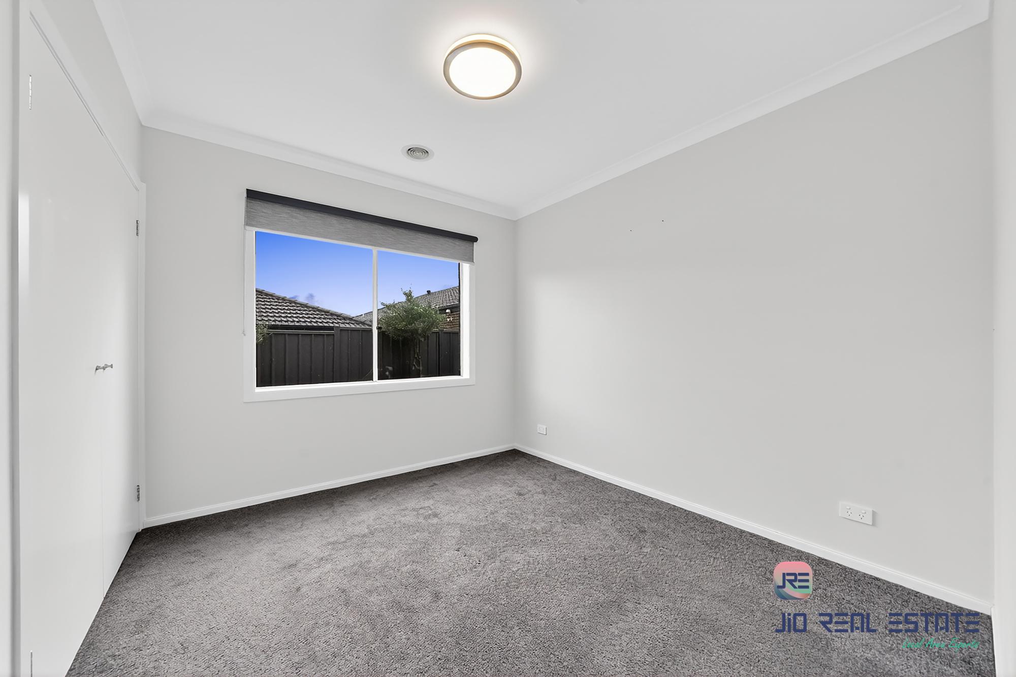 15 Crawford Rise, Cobblebank VIC