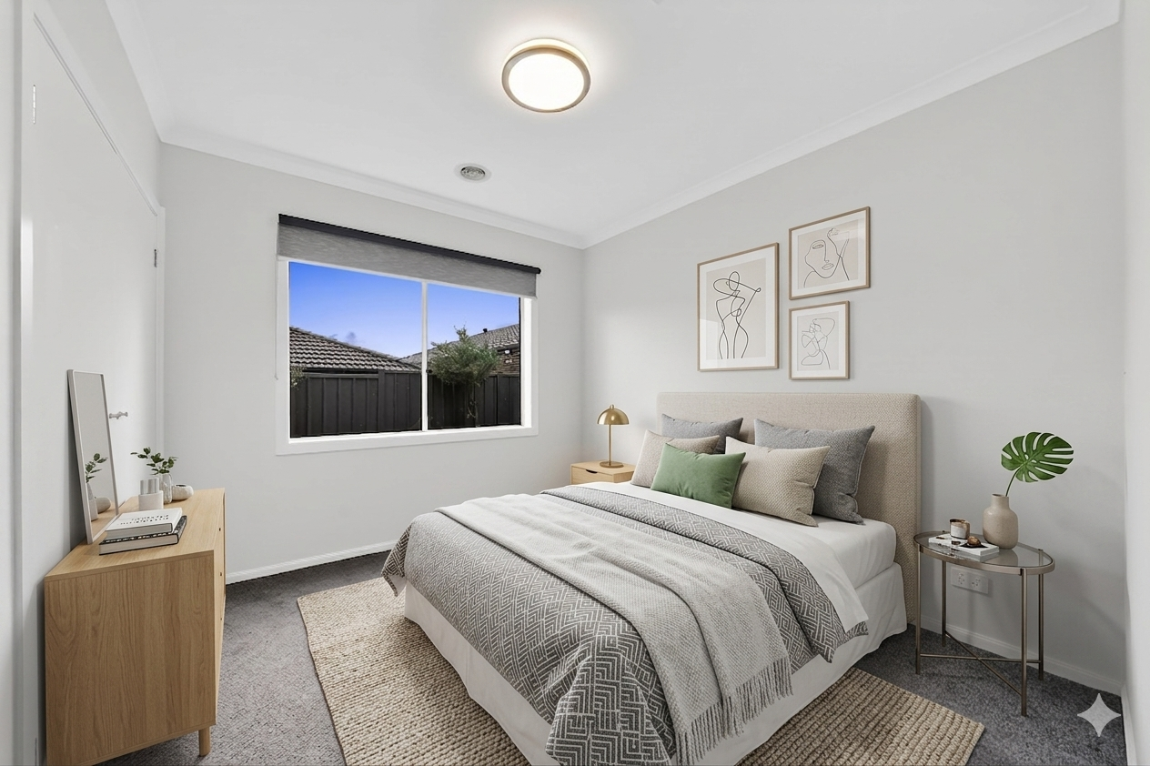 15 Crawford Rise, Cobblebank VIC