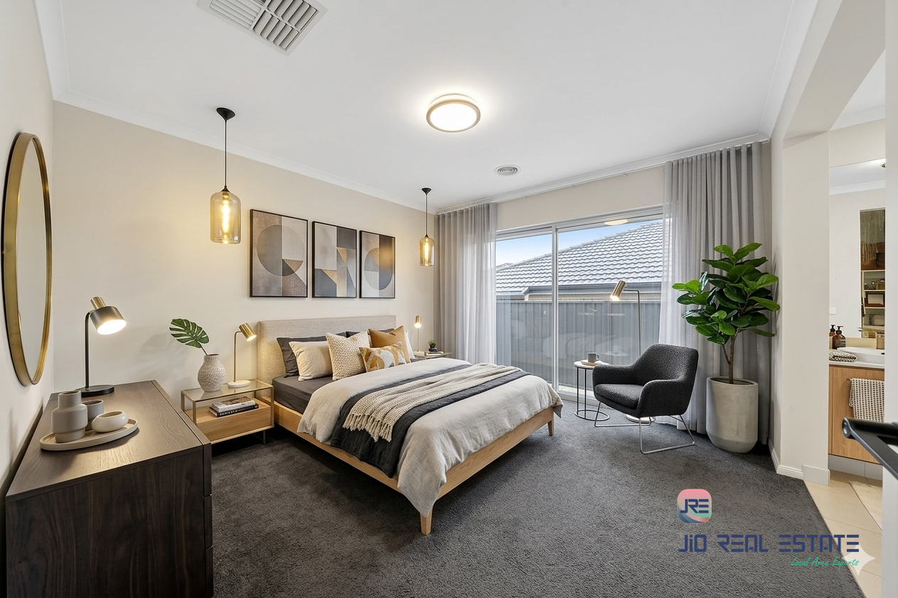 15 Crawford Rise, Cobblebank VIC