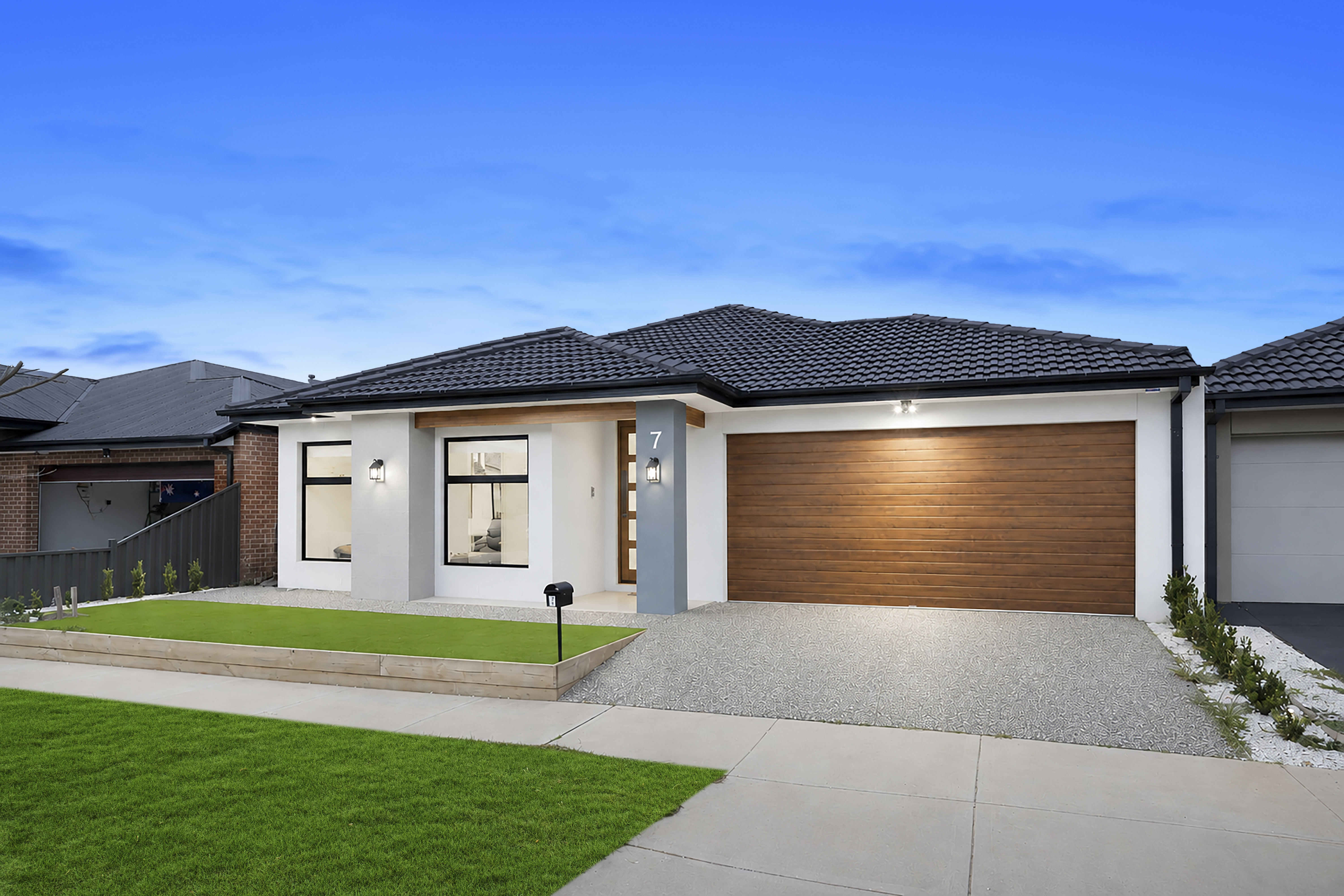 7 Ranelagh Avenue, Strathtulloh VIC