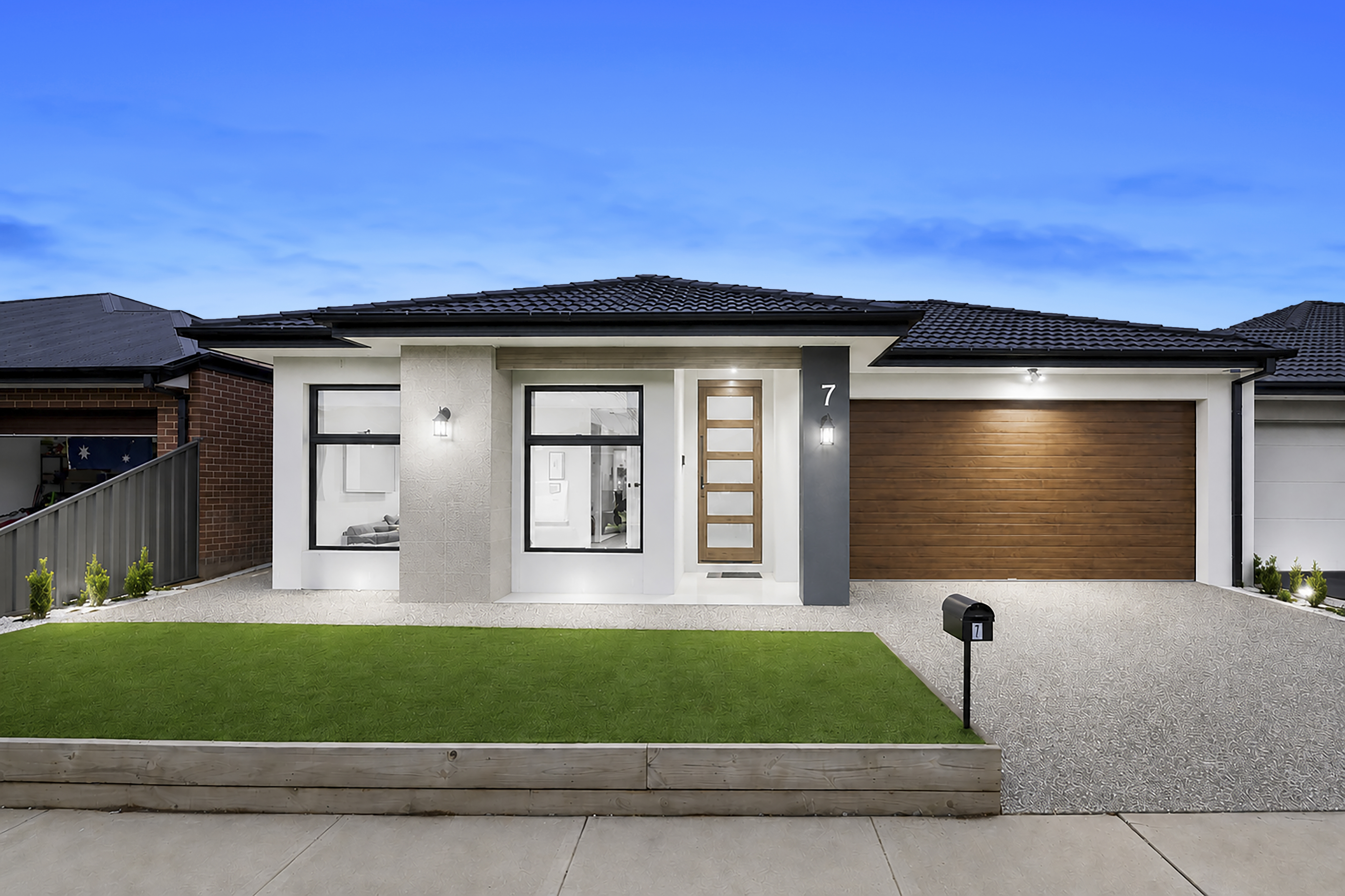 7 Ranelagh Avenue, Strathtulloh VIC