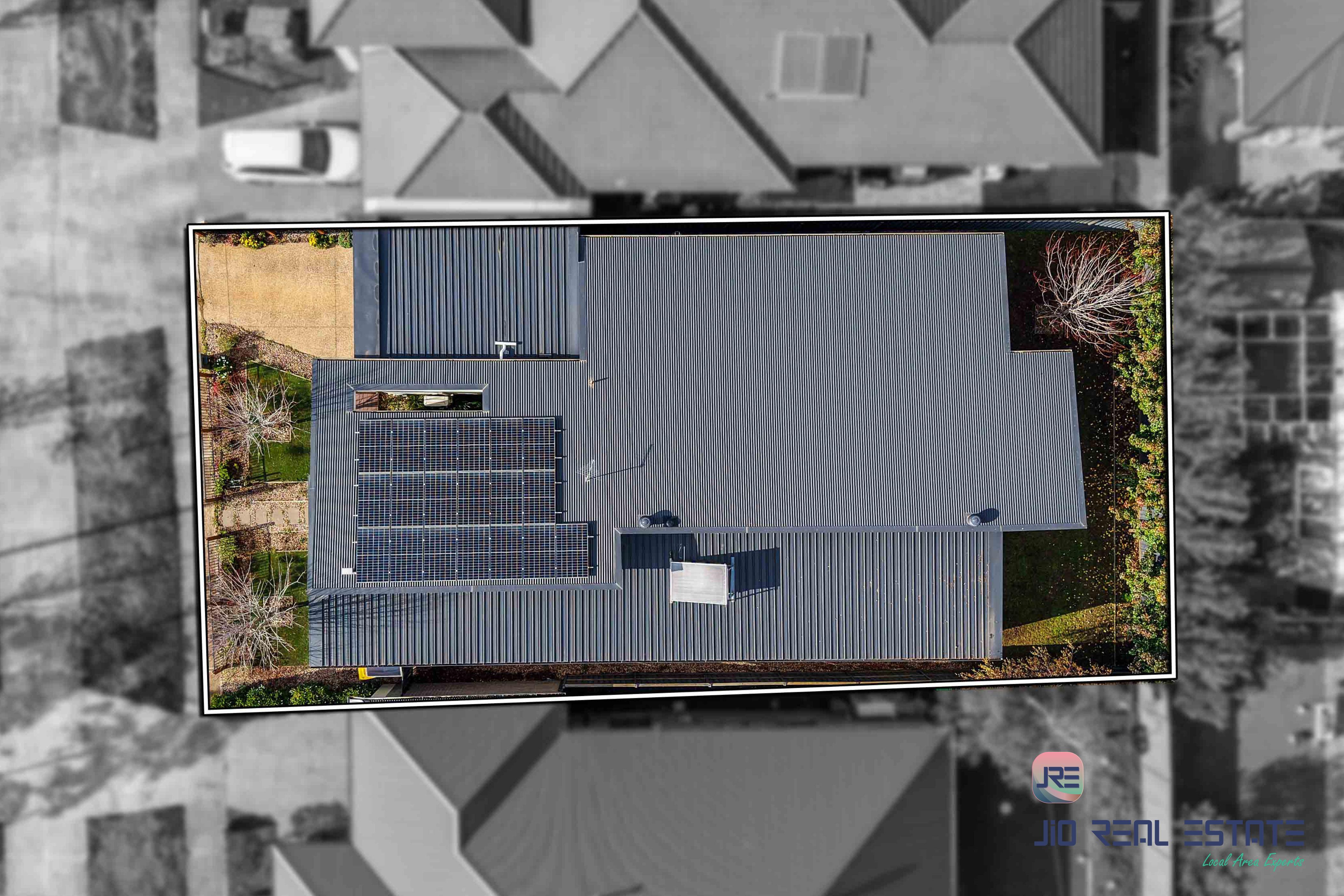 14 Wiltshire Boulevard, Thornhill Park VIC