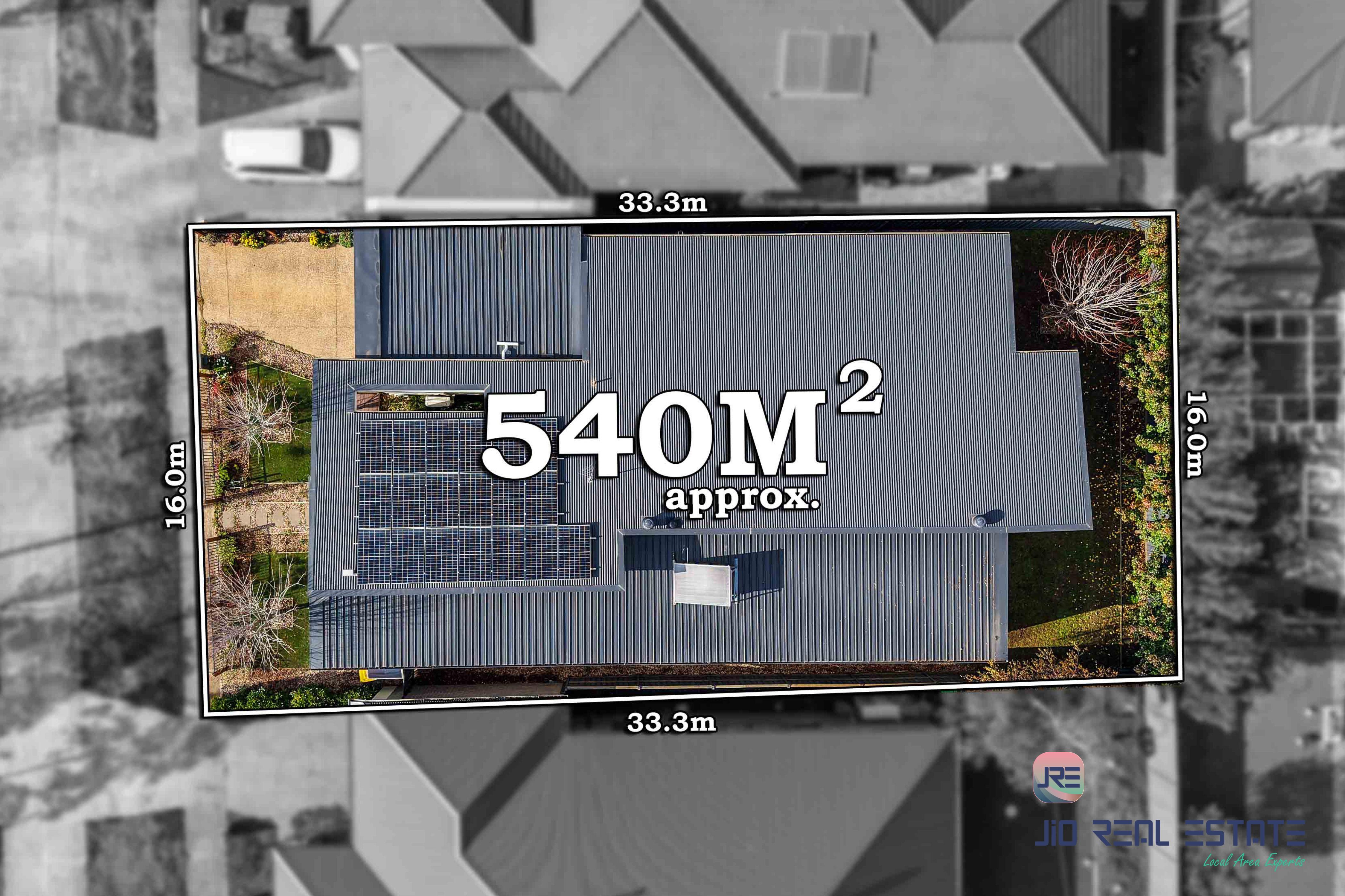 14 Wiltshire Boulevard, Thornhill Park VIC