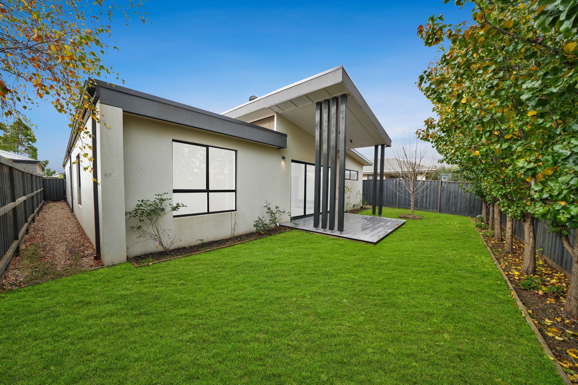 Thornhill Park VIC