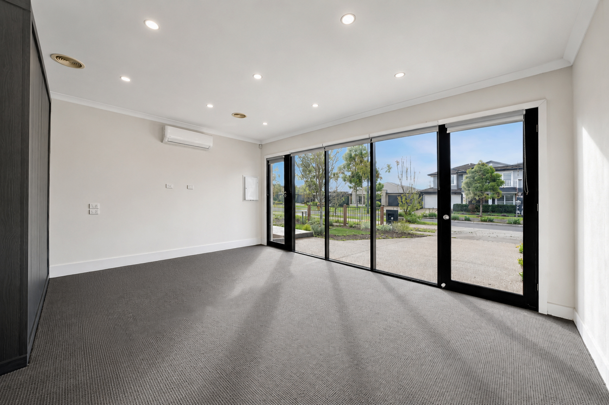 Thornhill Park VIC