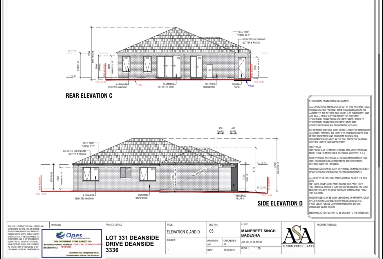31 Deanside Drive, Deanside VIC