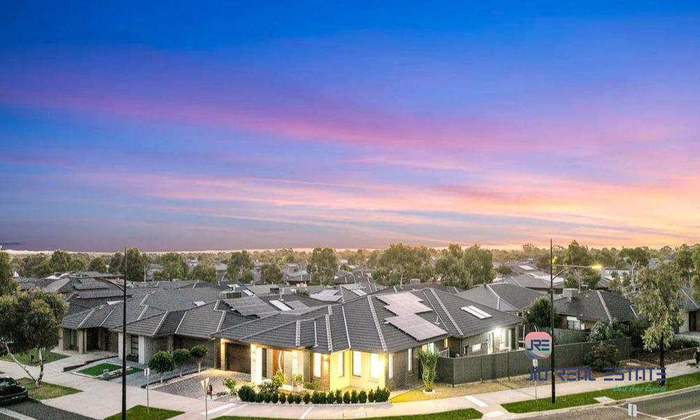 67 Diamond Parade, Cobblebank VIC